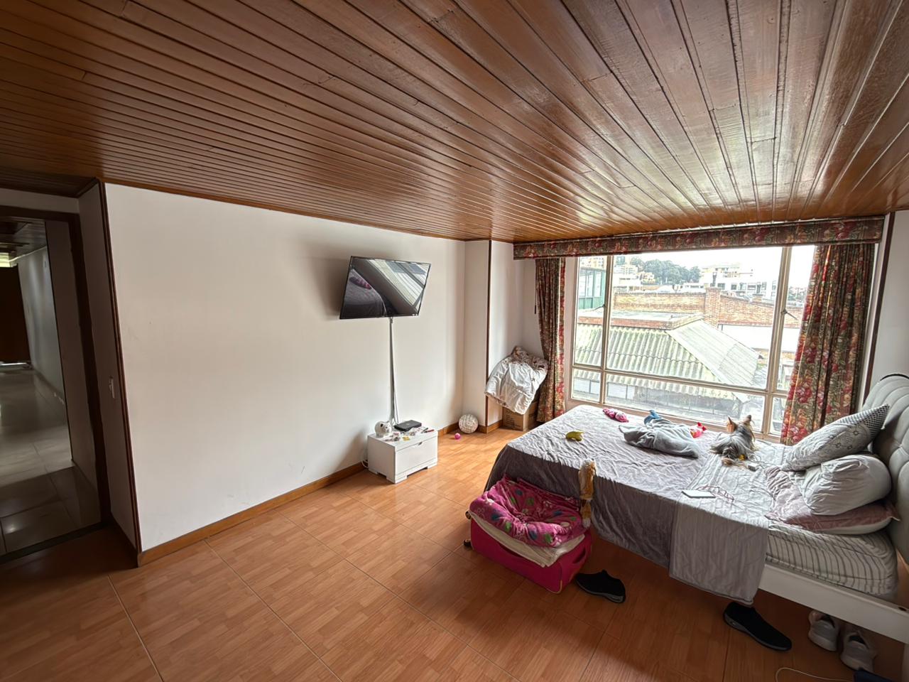 Apartamento en venta en Bosques Del Marques, Bogotá · foto 16 de 19