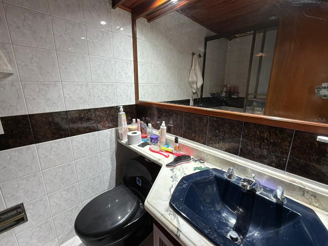 Apartamento en venta en Bosques Del Marques, Bogotá · foto 18 de 19