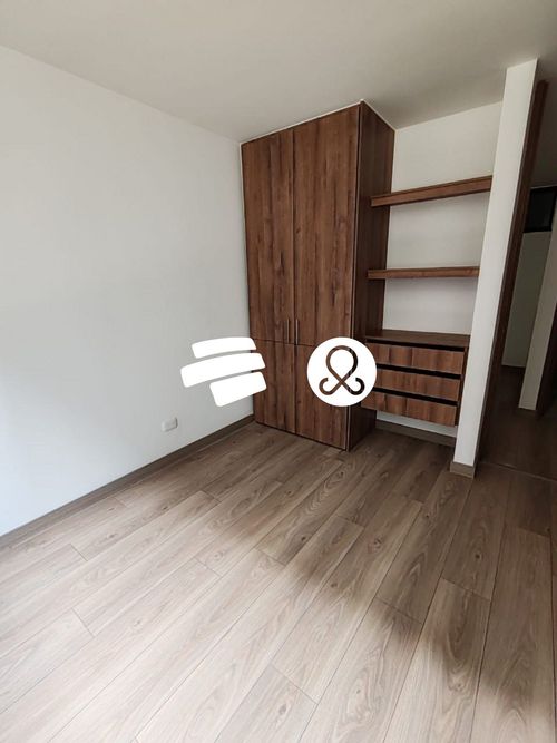 Apartamento de 3 alcobas en venta en Calahorra, Cajicá, 68 m² · foto 5 de 10