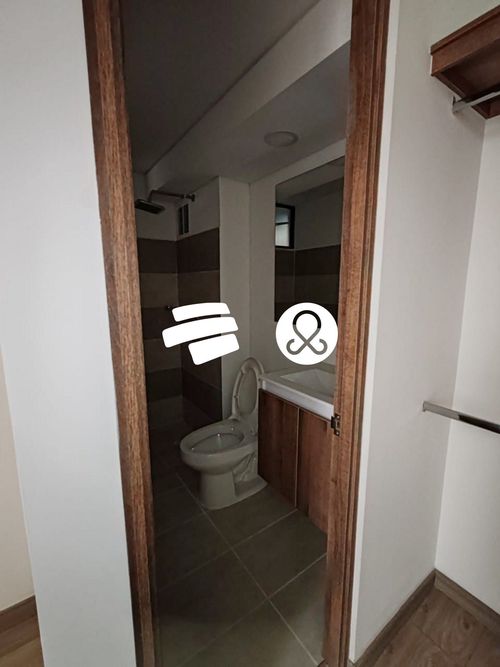 Apartamento de 3 alcobas en venta en Calahorra, Cajicá, 68 m² · foto 6 de 10