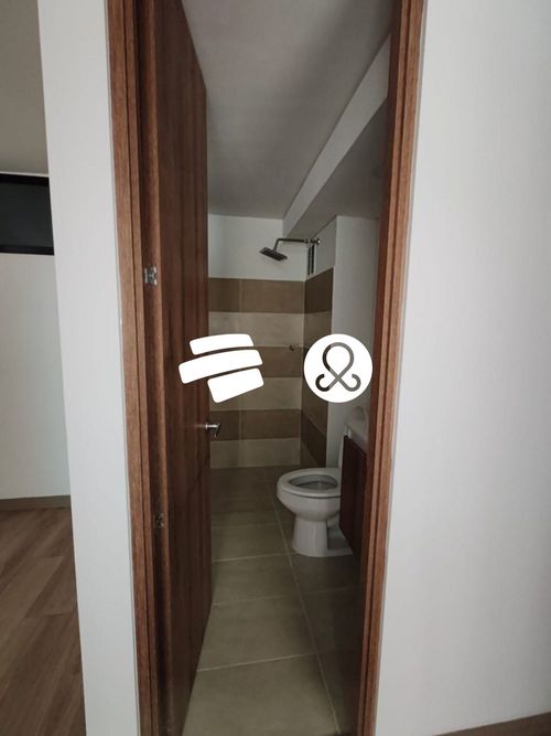 Apartamento de 3 alcobas en venta en Calahorra, Cajicá, 68 m² · foto 8 de 10