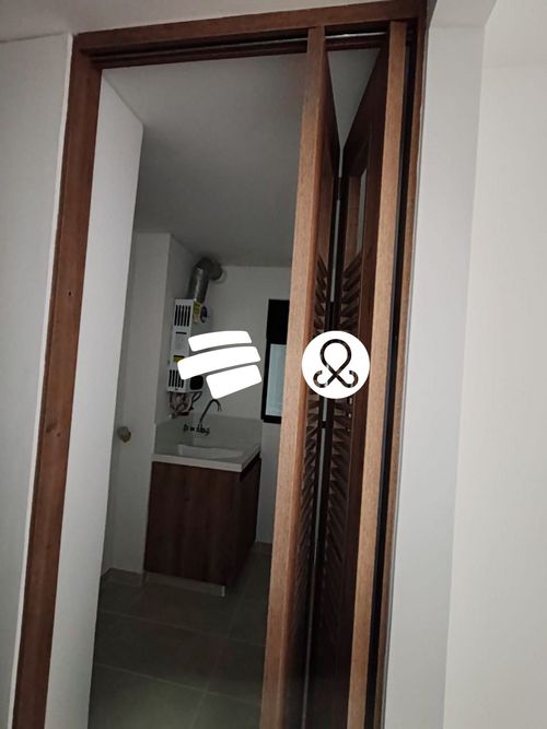 Apartamento de 3 alcobas en venta en Calahorra, Cajicá, 68 m² · foto 10 de 10