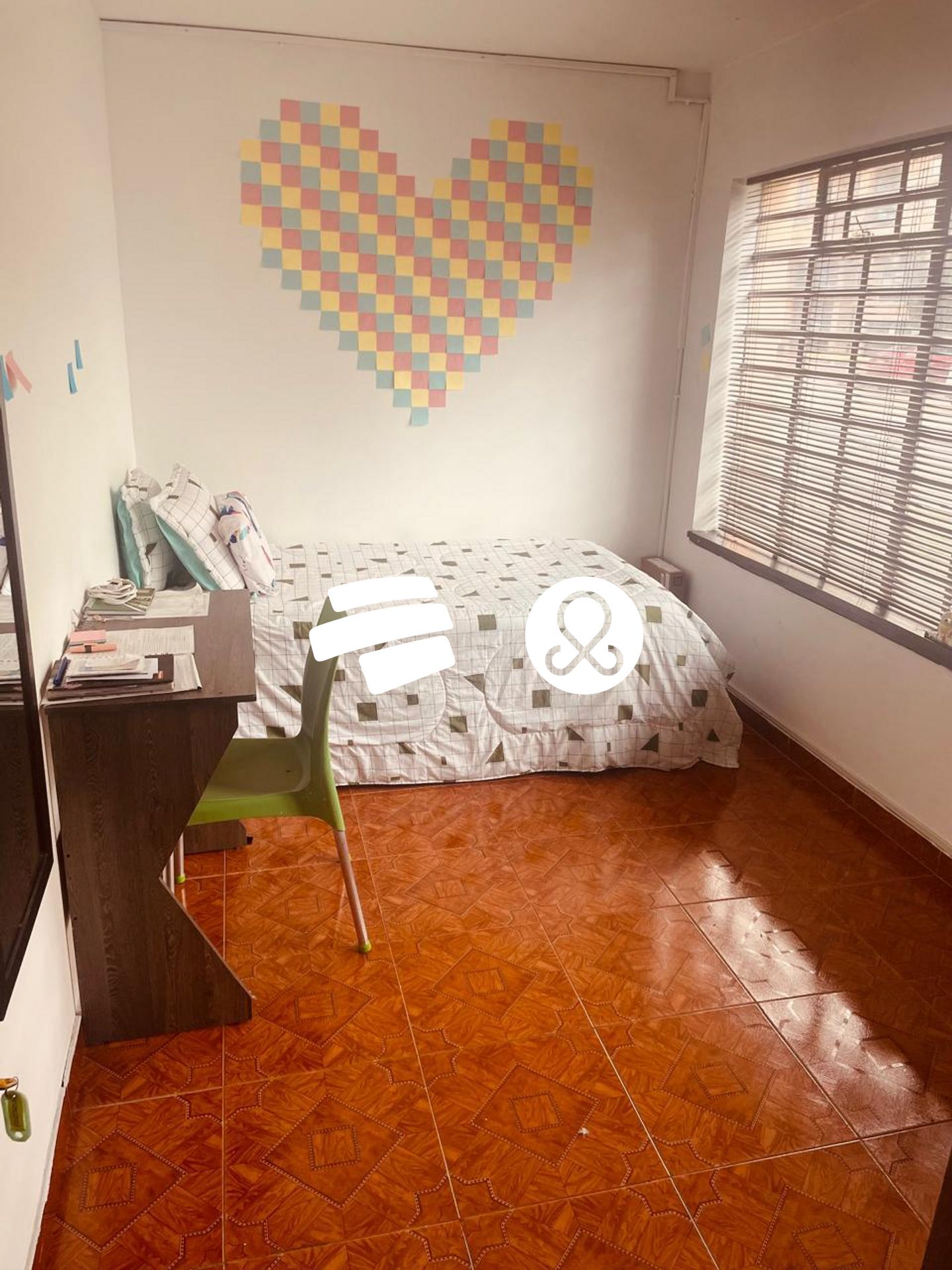 Casa en venta en Belalcazar, Bogotá · foto 9 de 19