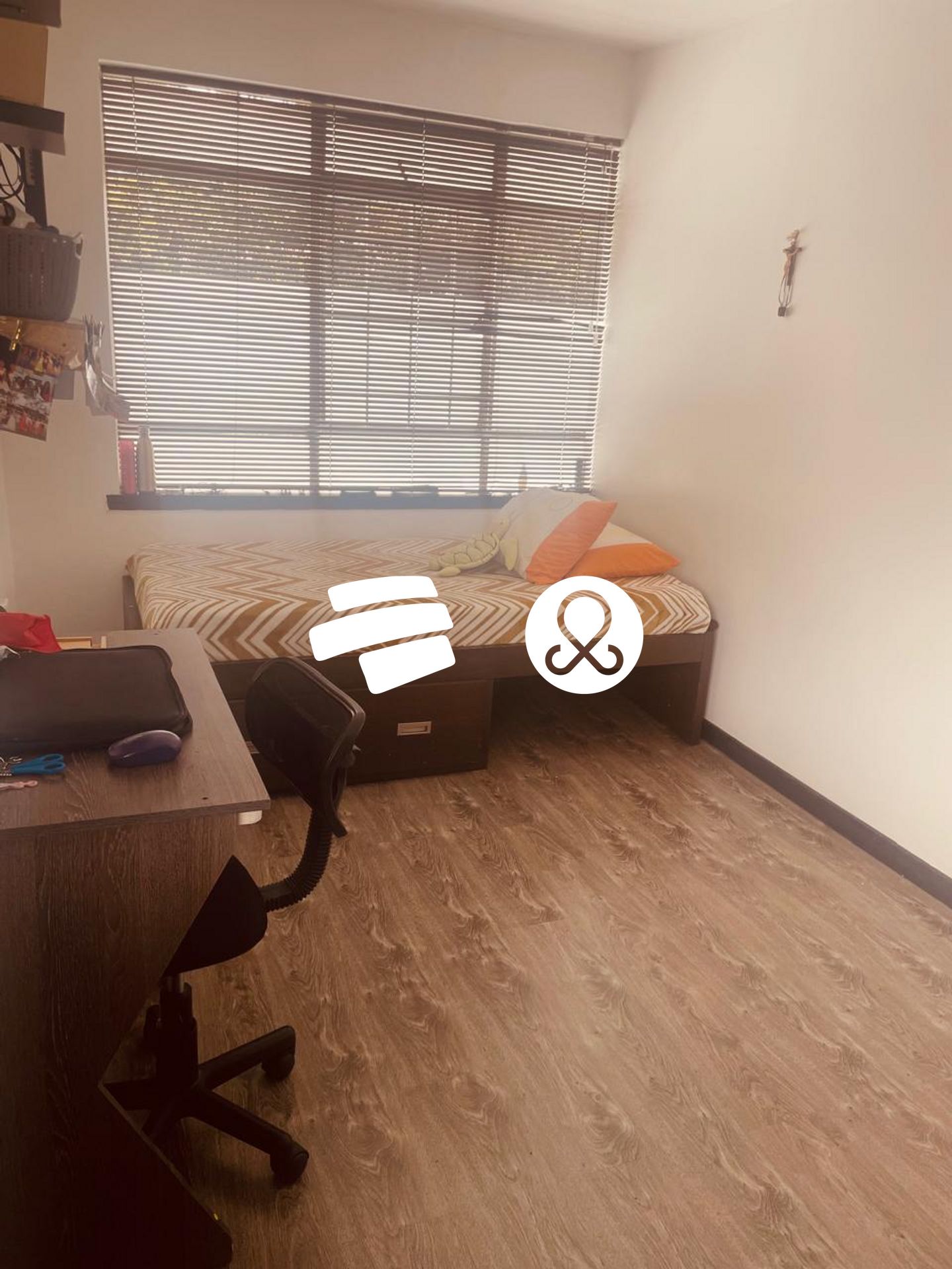Casa en venta en Belalcazar, Bogotá · foto 10 de 19