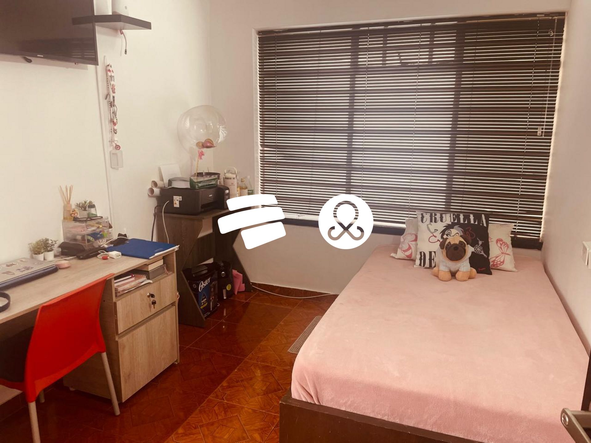 Casa en venta en Belalcazar, Bogotá · foto 12 de 19