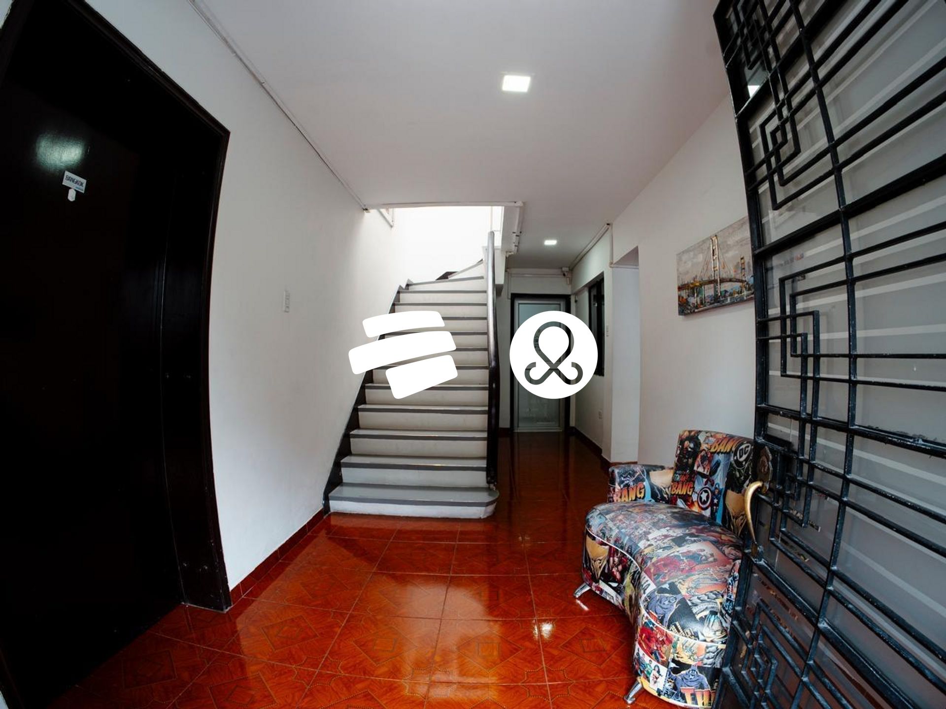 Casa en venta en Belalcazar, Bogotá · foto 16 de 19
