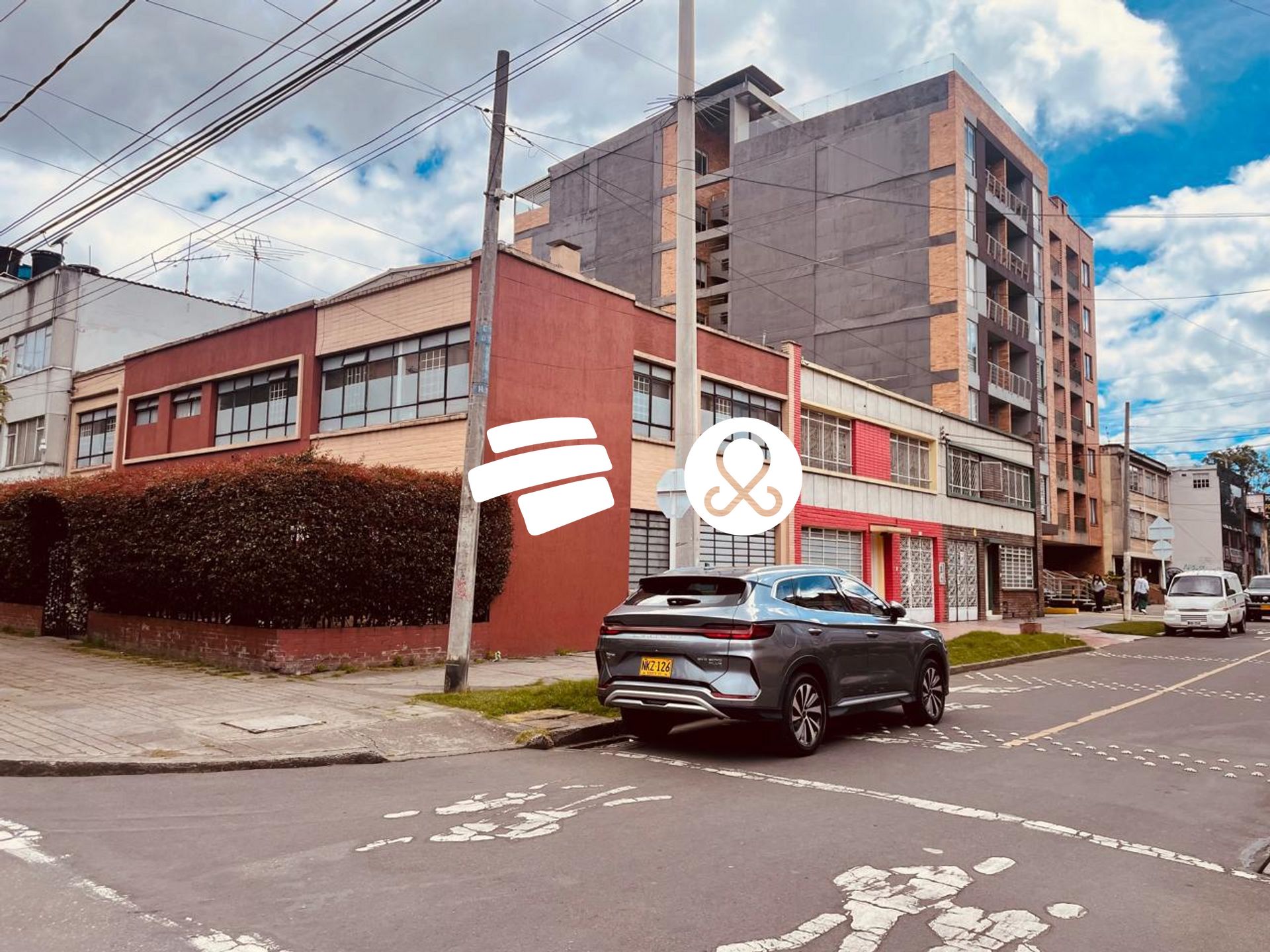 Casa en venta en Belalcazar, Bogotá · foto 19 de 19