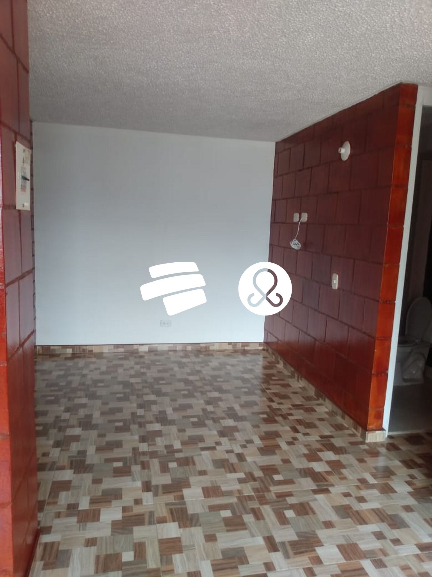 Apartamento en venta en La Aurora, Bogotá · foto 2 de 14