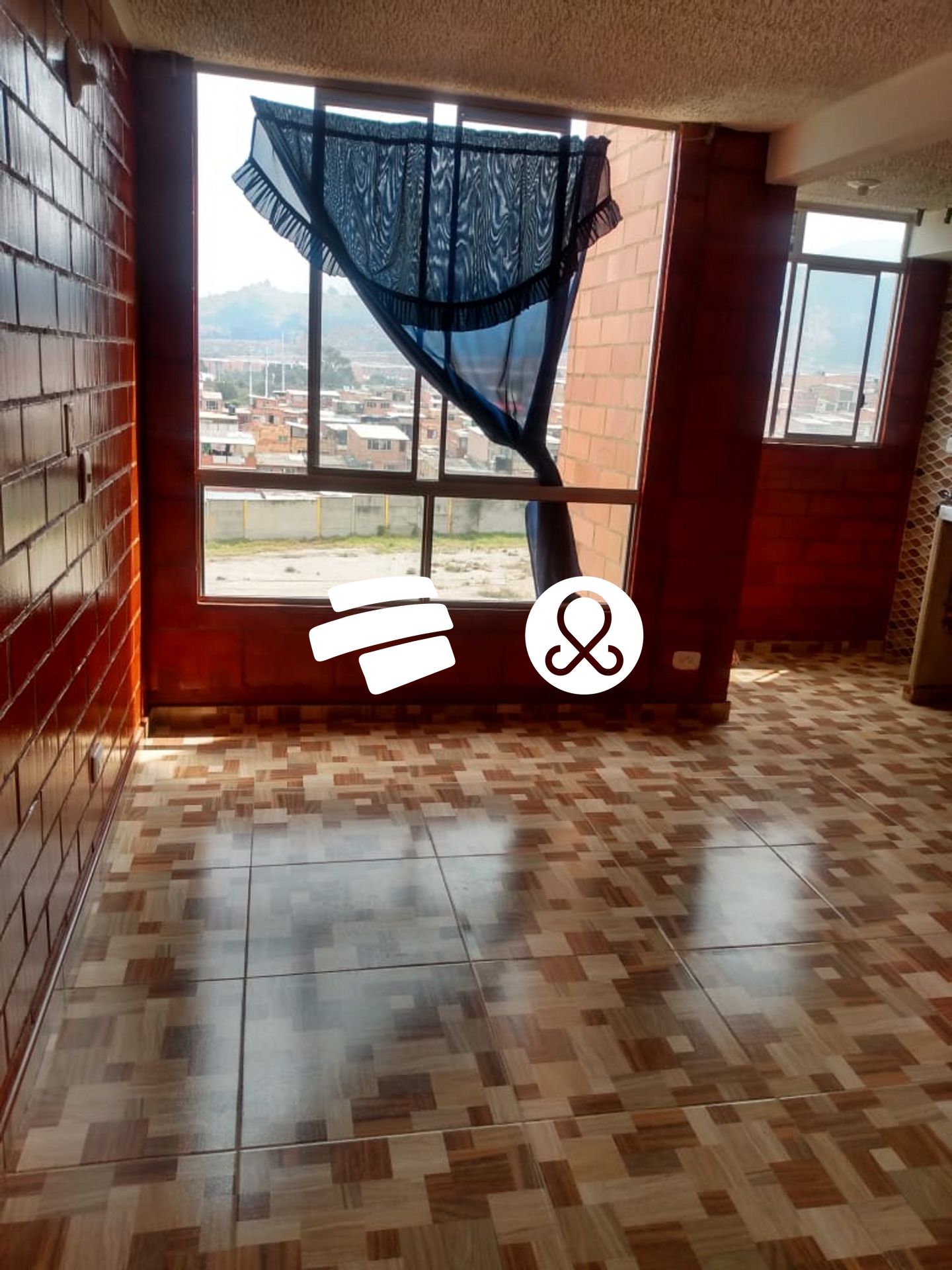 Apartamento en venta en La Aurora, Bogotá · foto 3 de 14