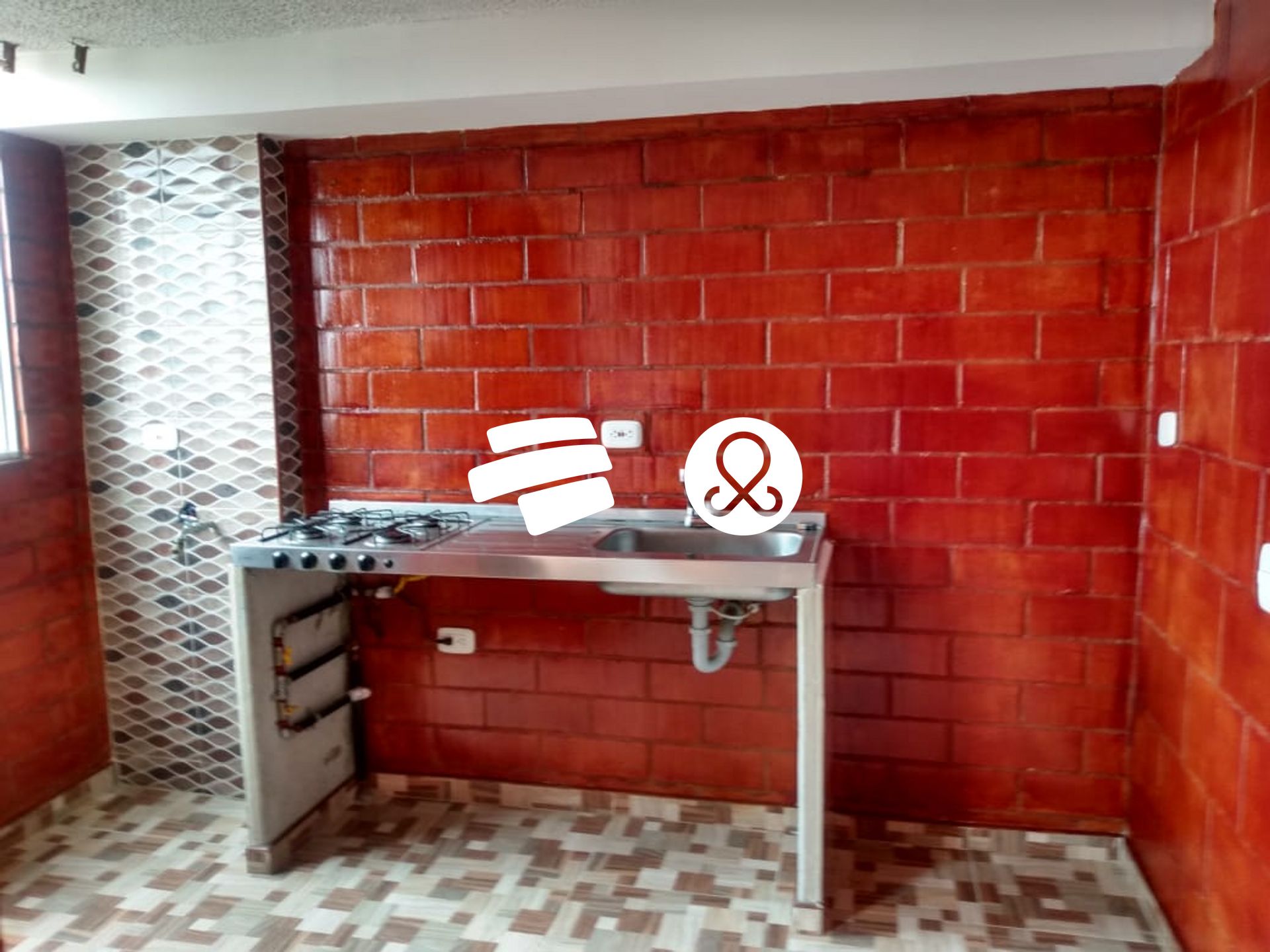 Apartamento en venta en La Aurora, Bogotá · foto 4 de 14