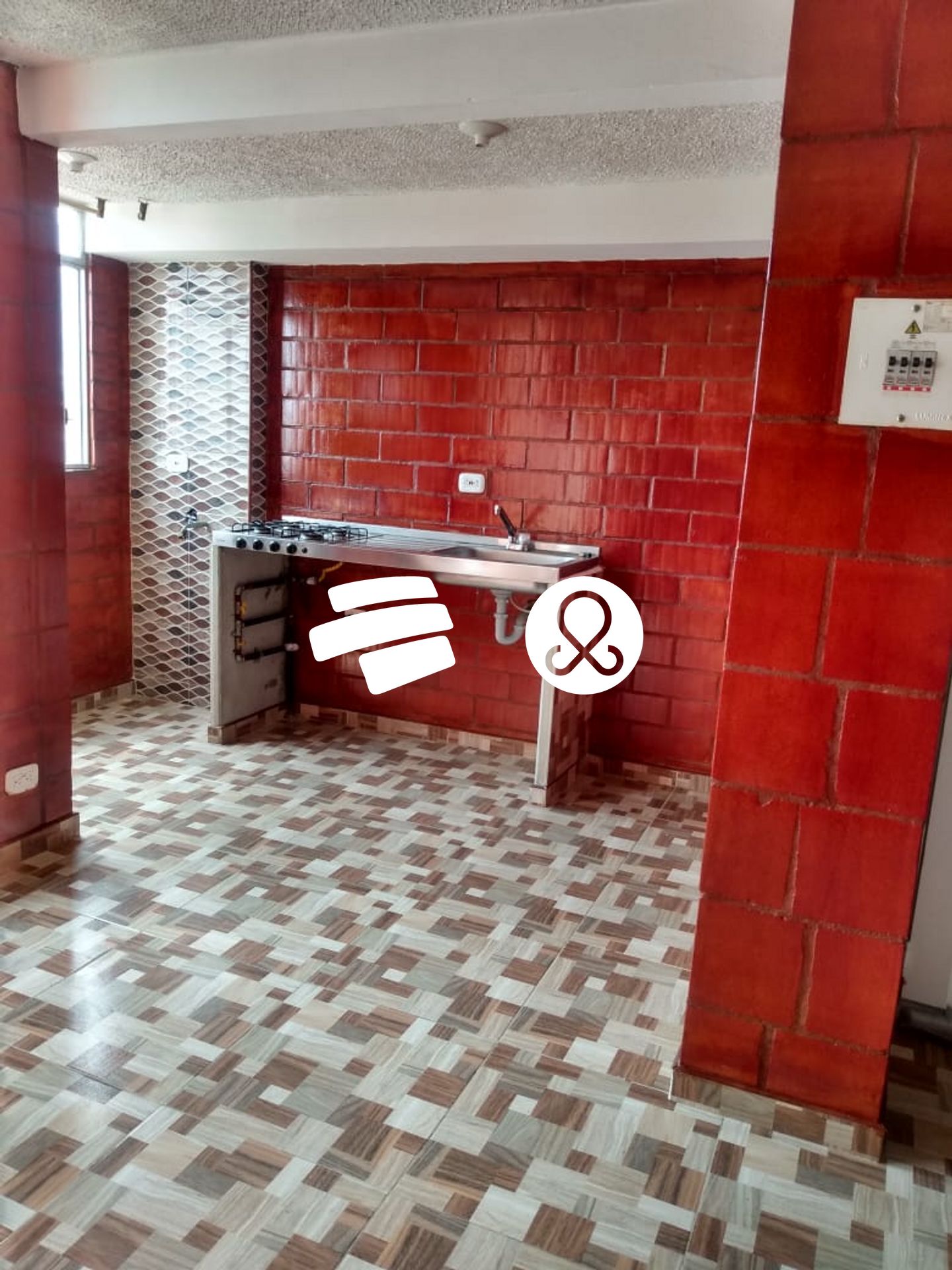 Apartamento en venta en La Aurora, Bogotá · foto 7 de 14