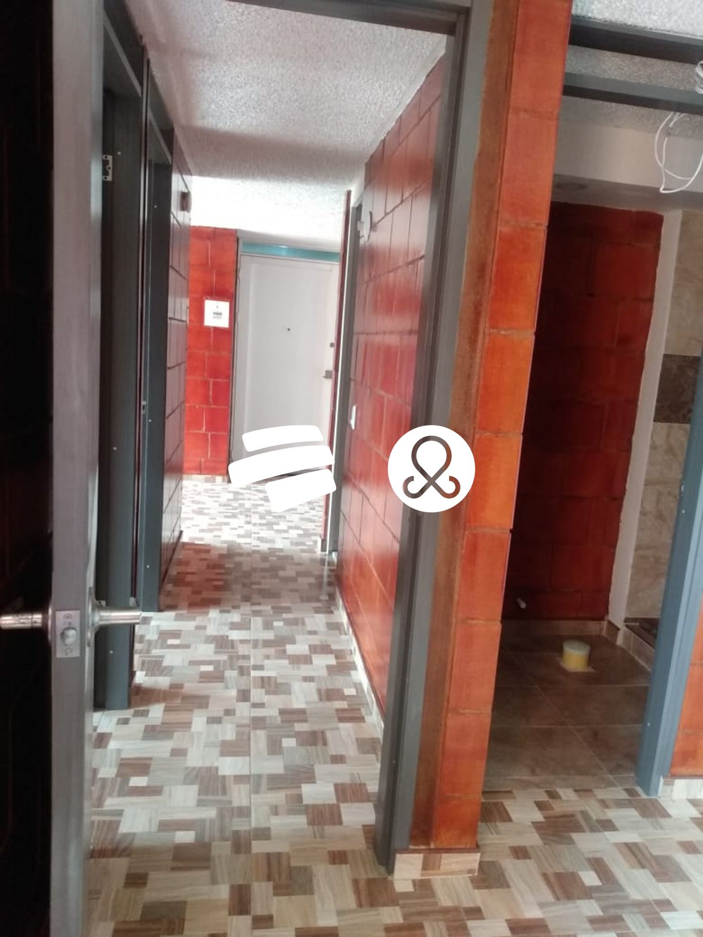 Apartamento en venta en La Aurora, Bogotá · foto 12 de 14
