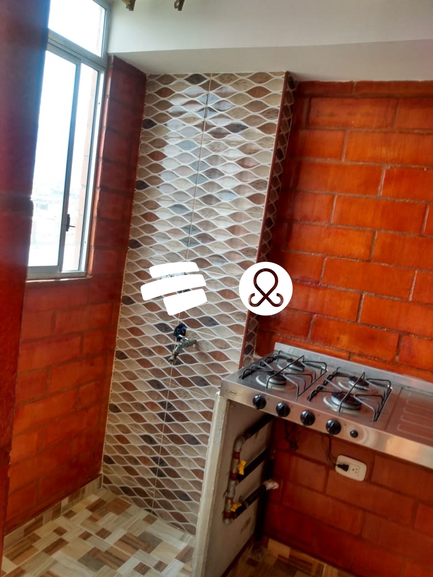 Apartamento en venta en La Aurora, Bogotá · foto 13 de 14