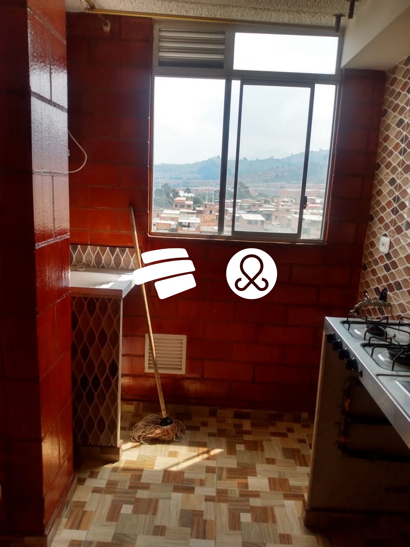 Apartamento en venta en La Aurora, Bogotá · foto 14 de 14