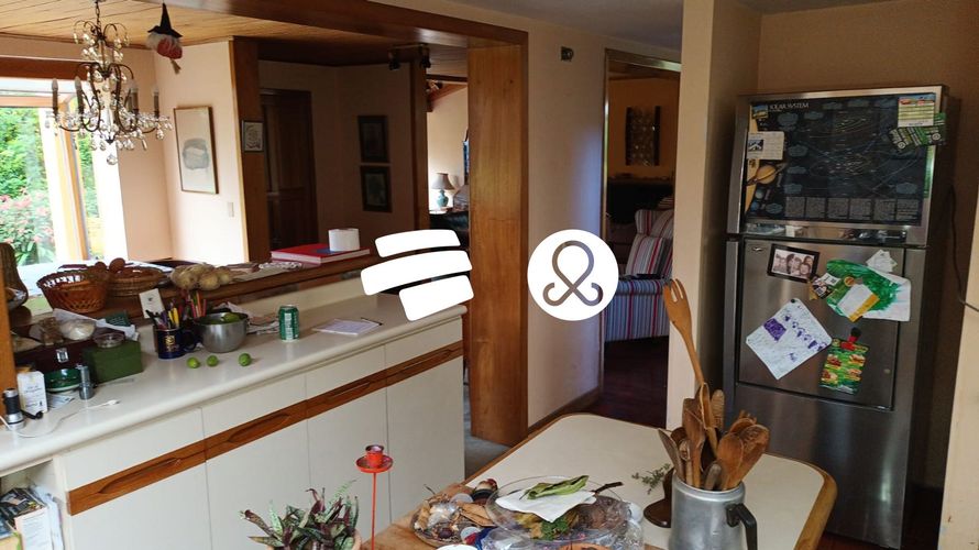 Casa de 3 alcobas en venta en Siberia, Cota, 300 m² · foto 2 de 9