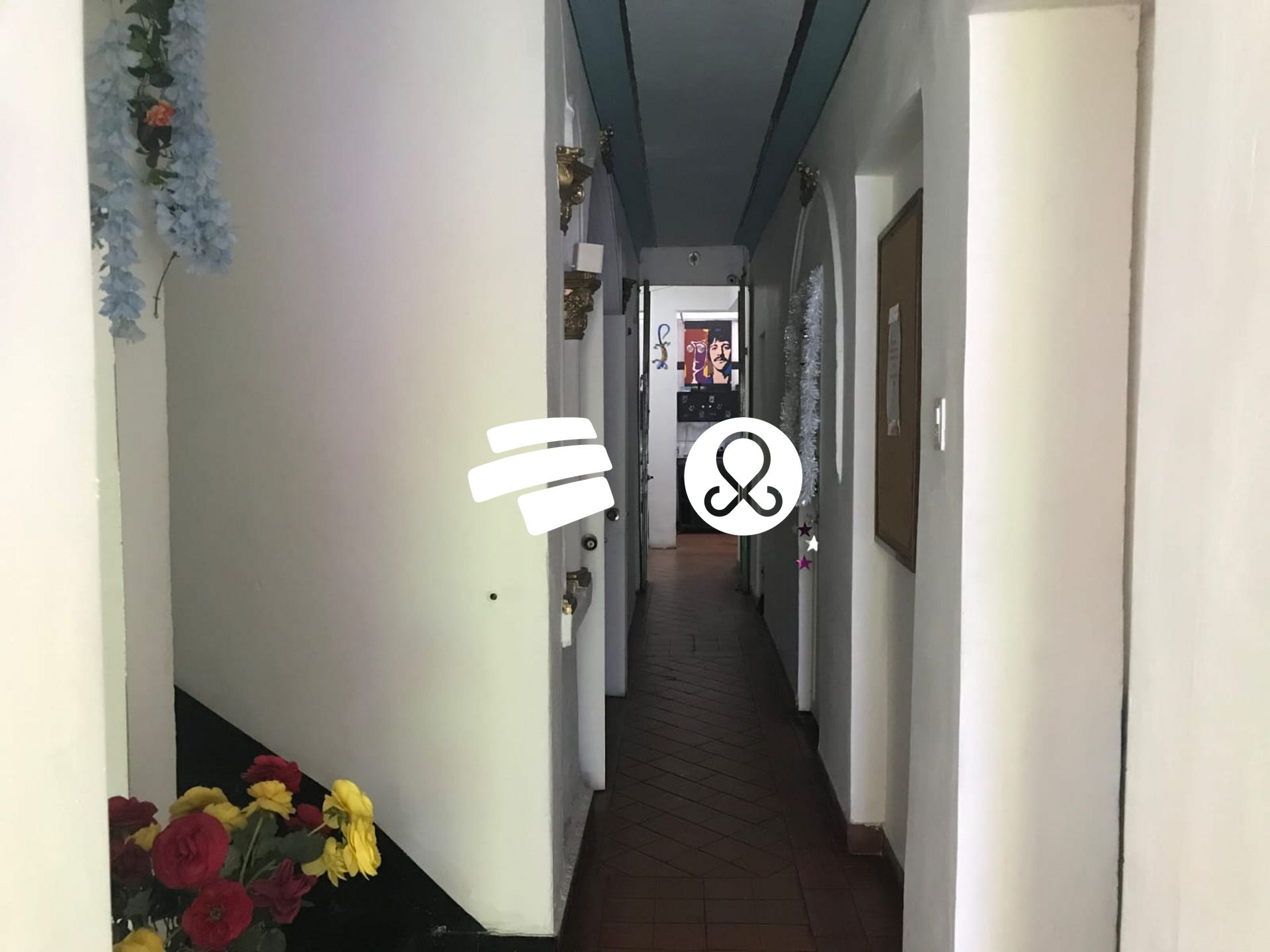 Casa en venta en Chapinero, Bogotá · foto 6 de 13