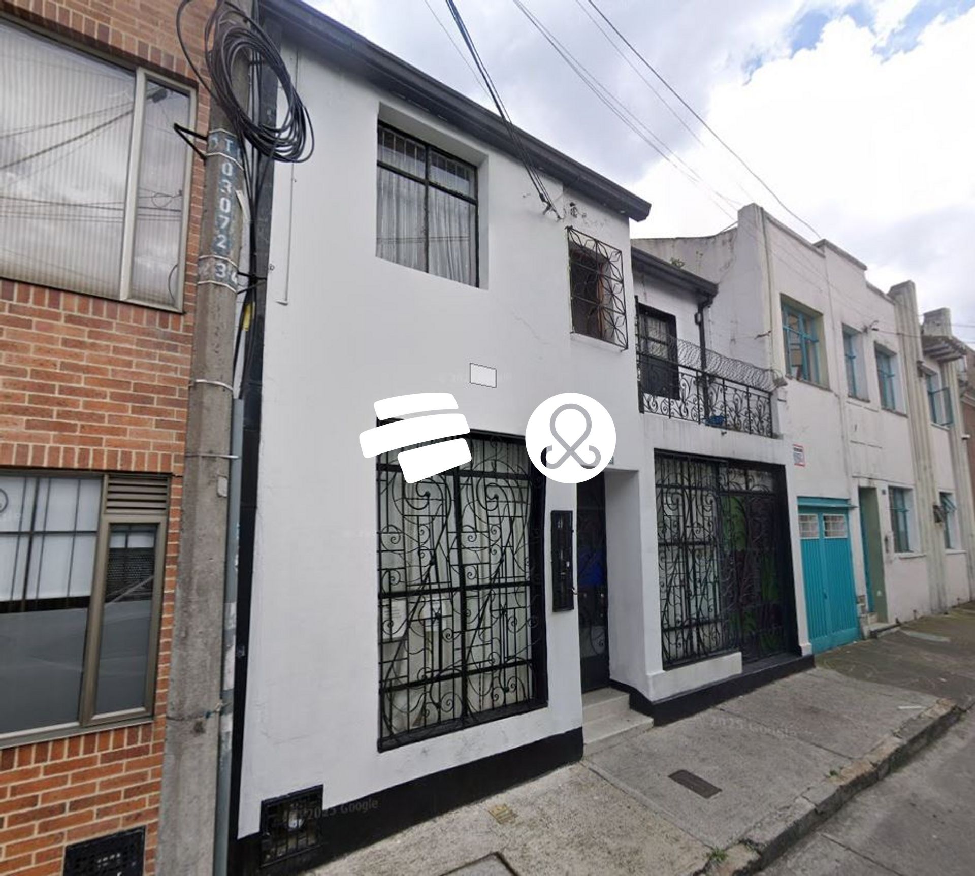 Casa en venta en Chapinero, Bogotá · foto 13 de 13