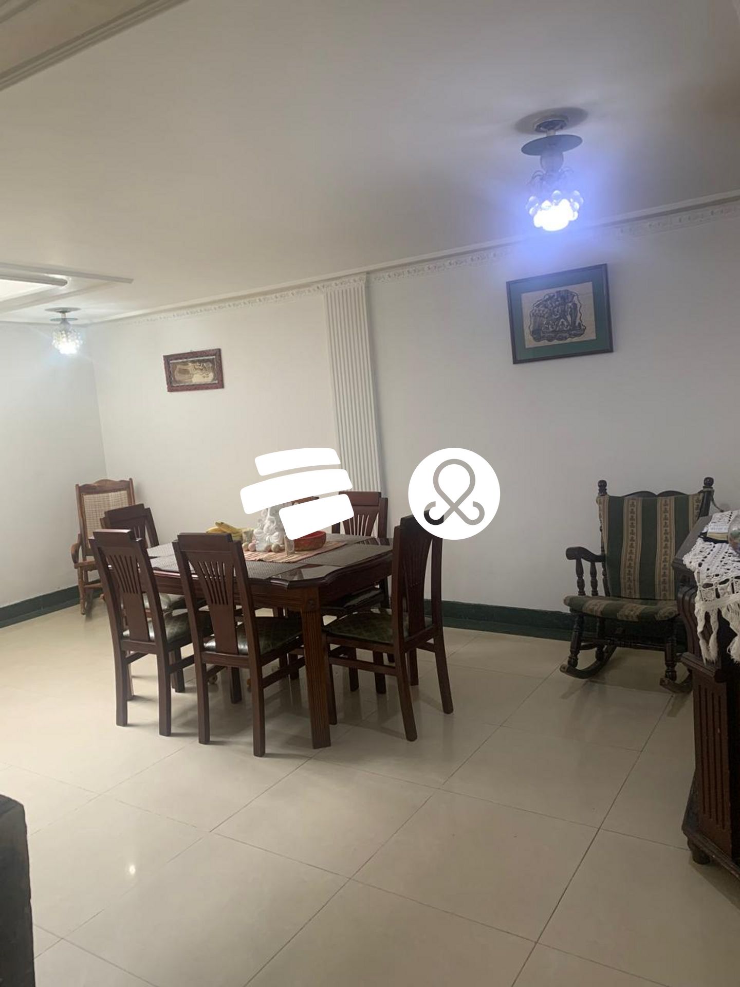 Casa en venta en Villa Del Rio, Bogotá · foto 6 de 24