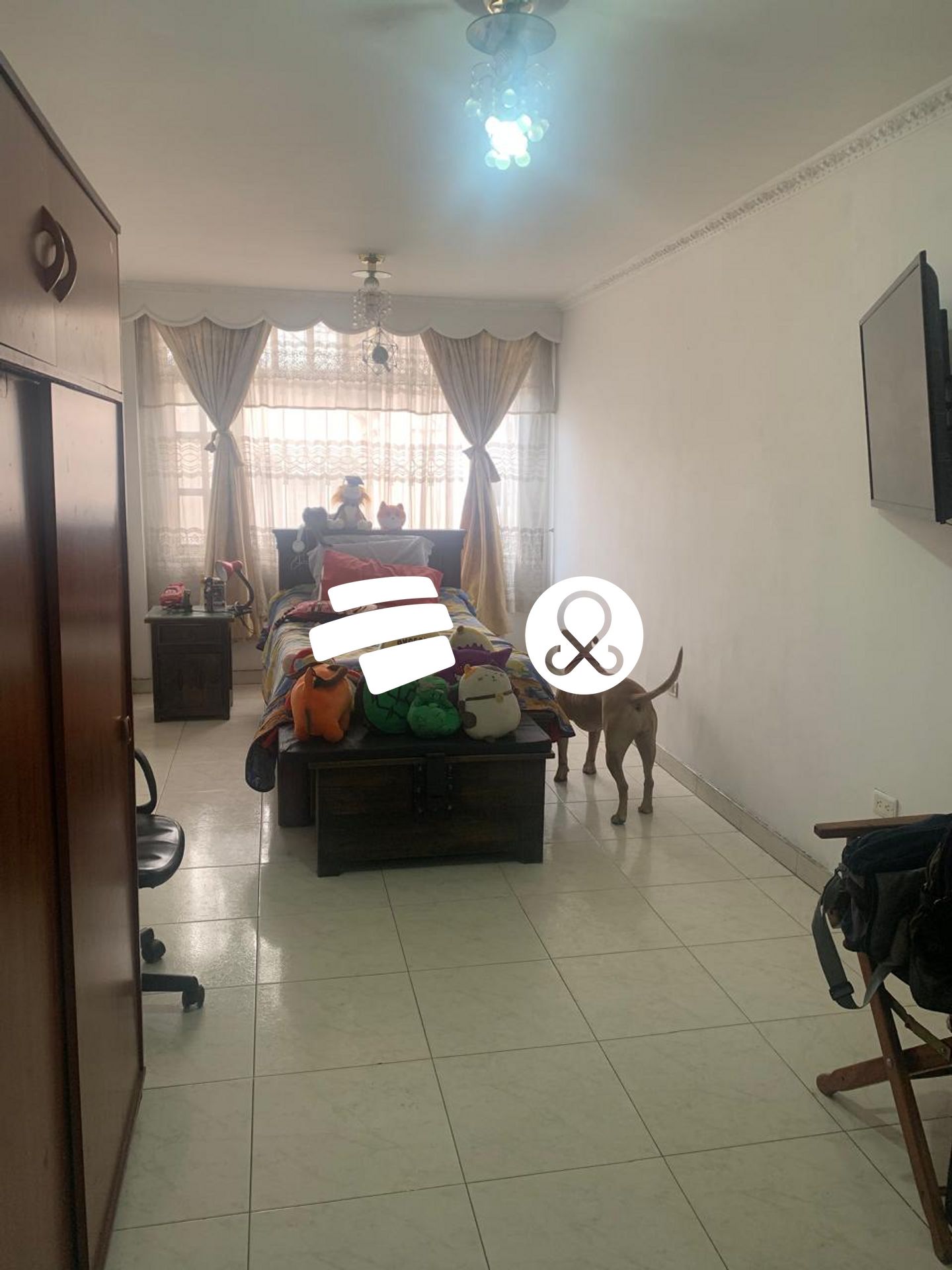 Casa en venta en Villa Del Rio, Bogotá · foto 7 de 24