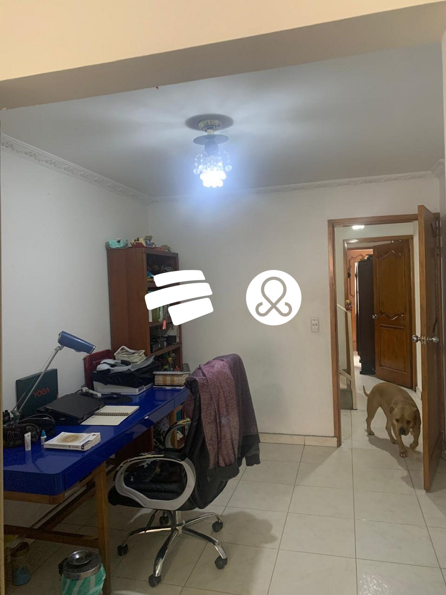 Casa en venta en Villa Del Rio, Bogotá · foto 8 de 24