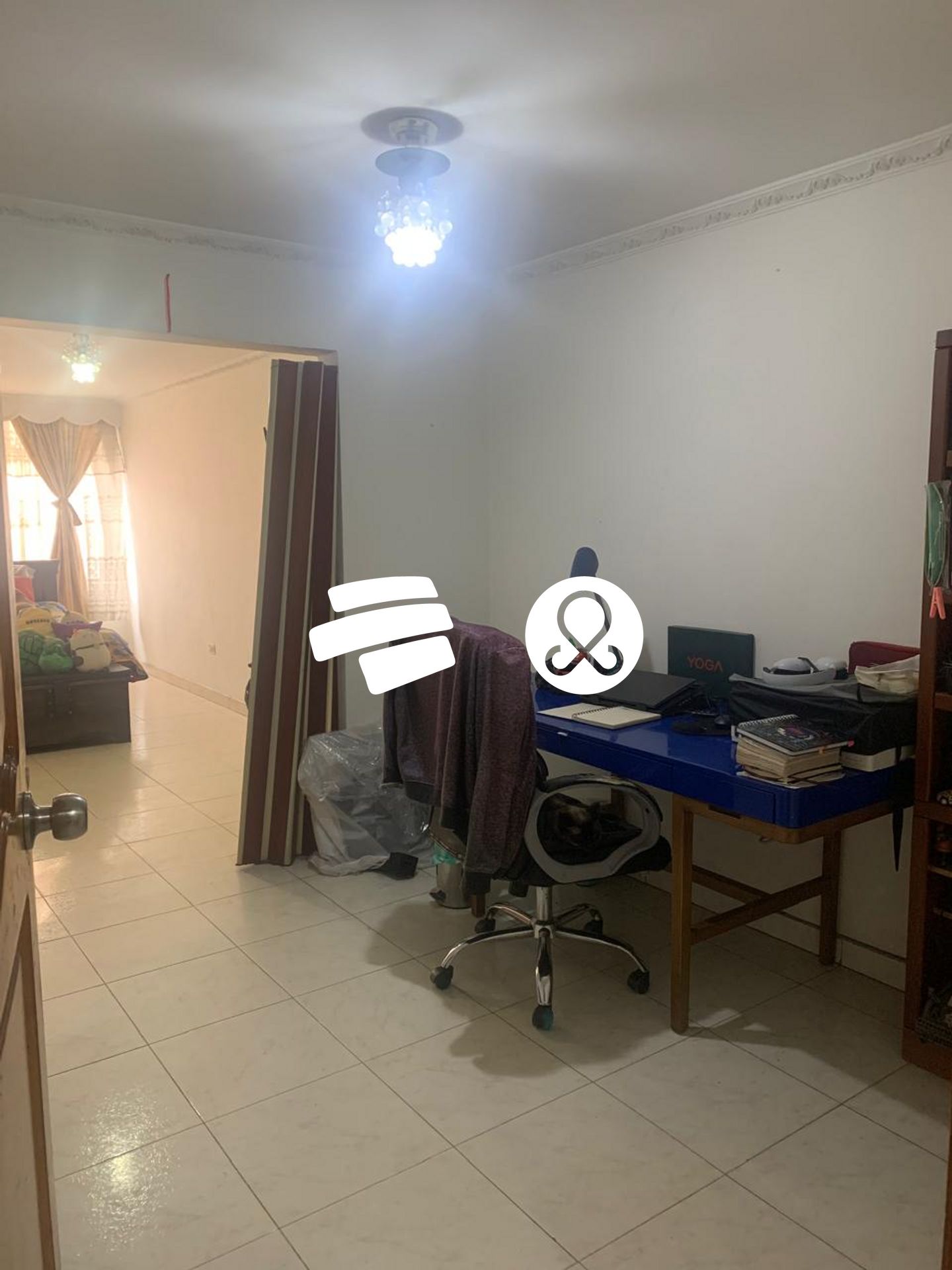 Casa en venta en Villa Del Rio, Bogotá · foto 9 de 24