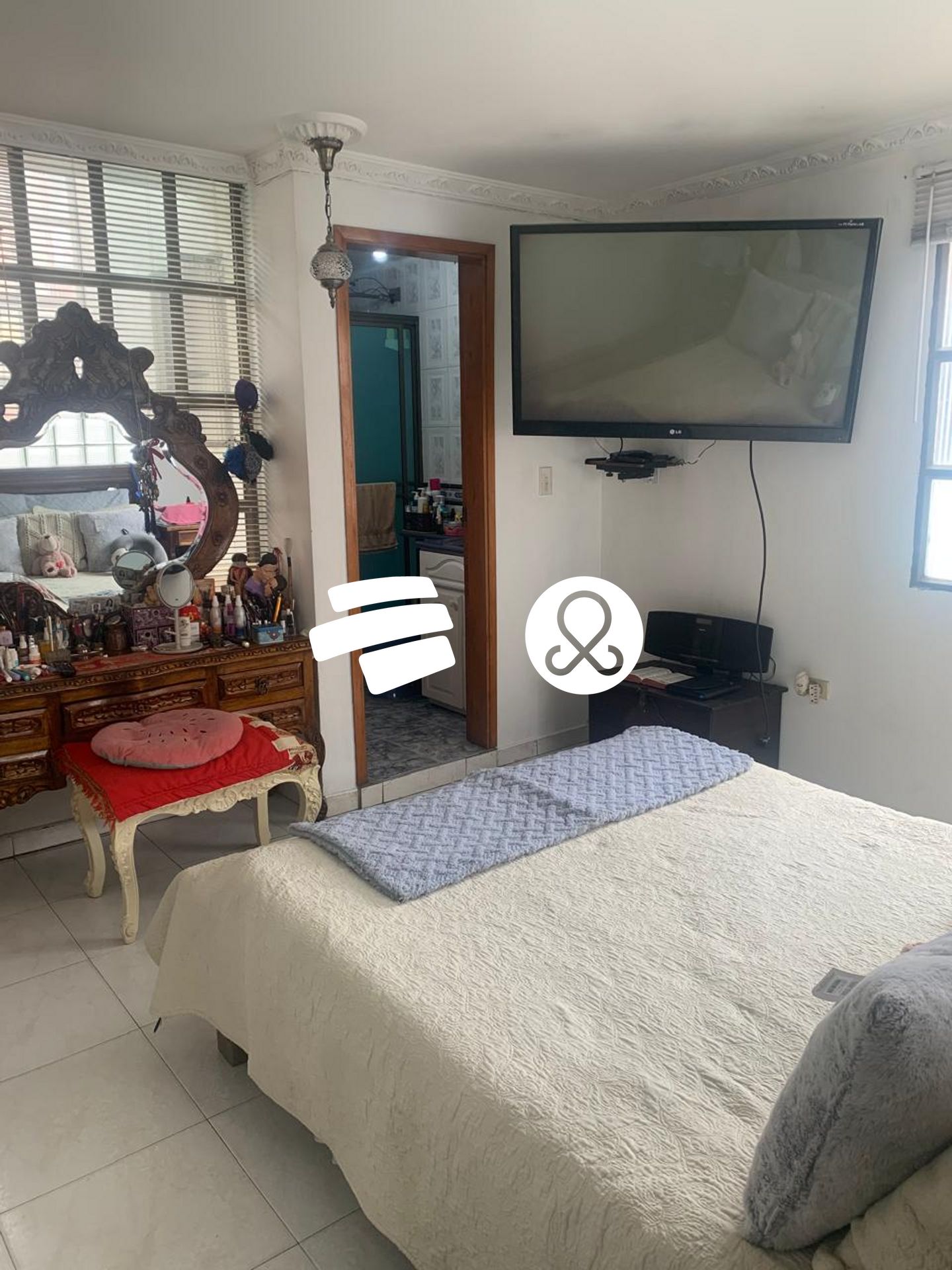 Casa en venta en Villa Del Rio, Bogotá · foto 11 de 24