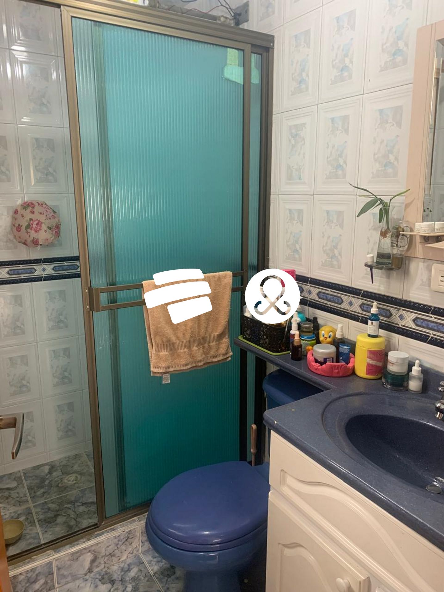 Casa en venta en Villa Del Rio, Bogotá · foto 12 de 24
