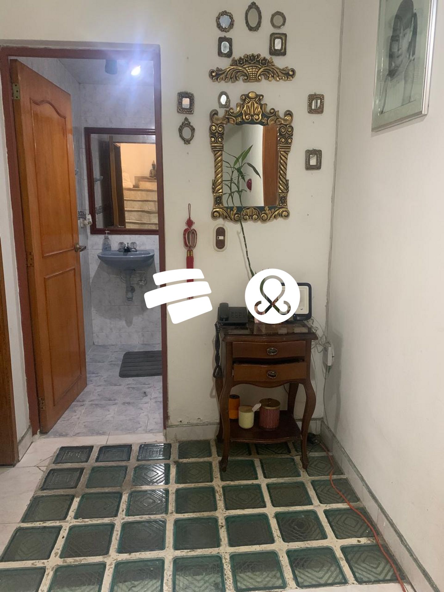Casa en venta en Villa Del Rio, Bogotá · foto 14 de 24