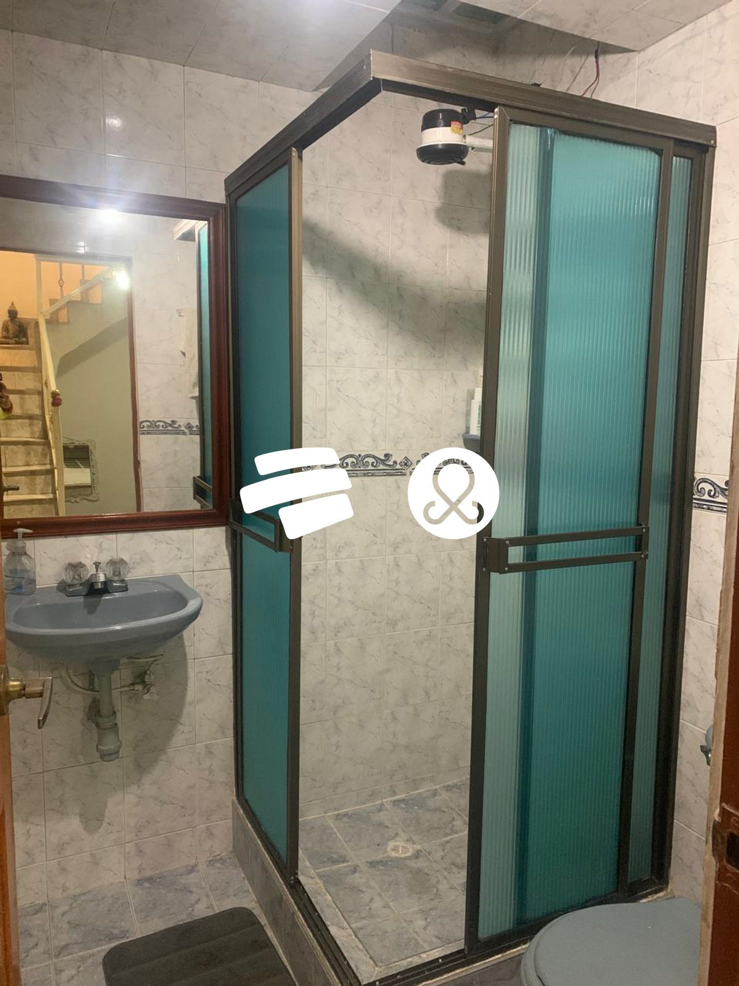 Casa en venta en Villa Del Rio, Bogotá · foto 15 de 24