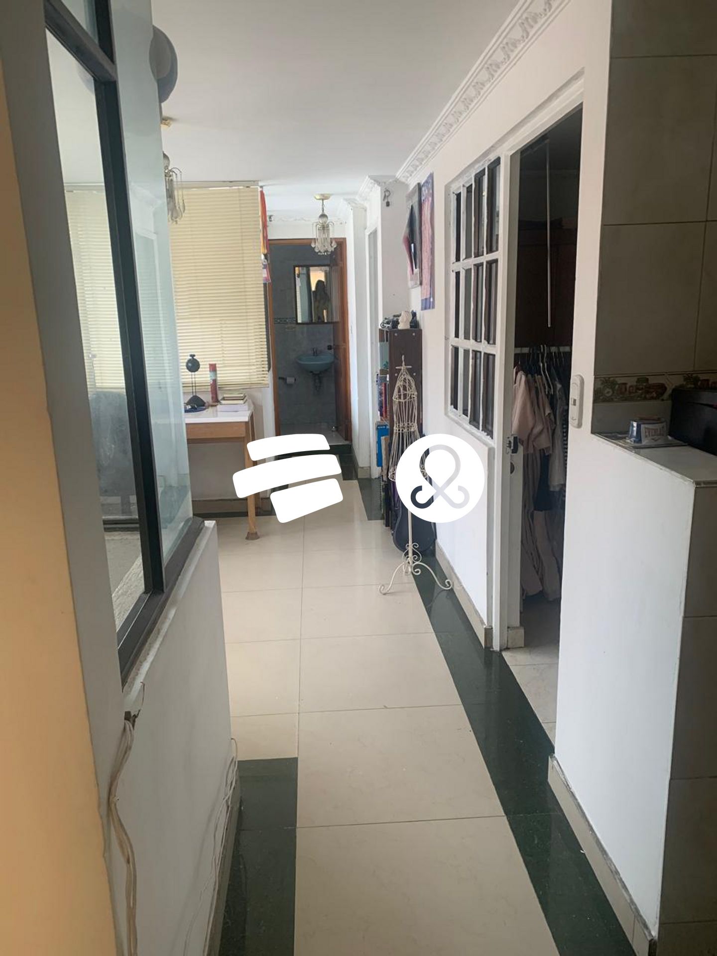 Casa en venta en Villa Del Rio, Bogotá · foto 16 de 24