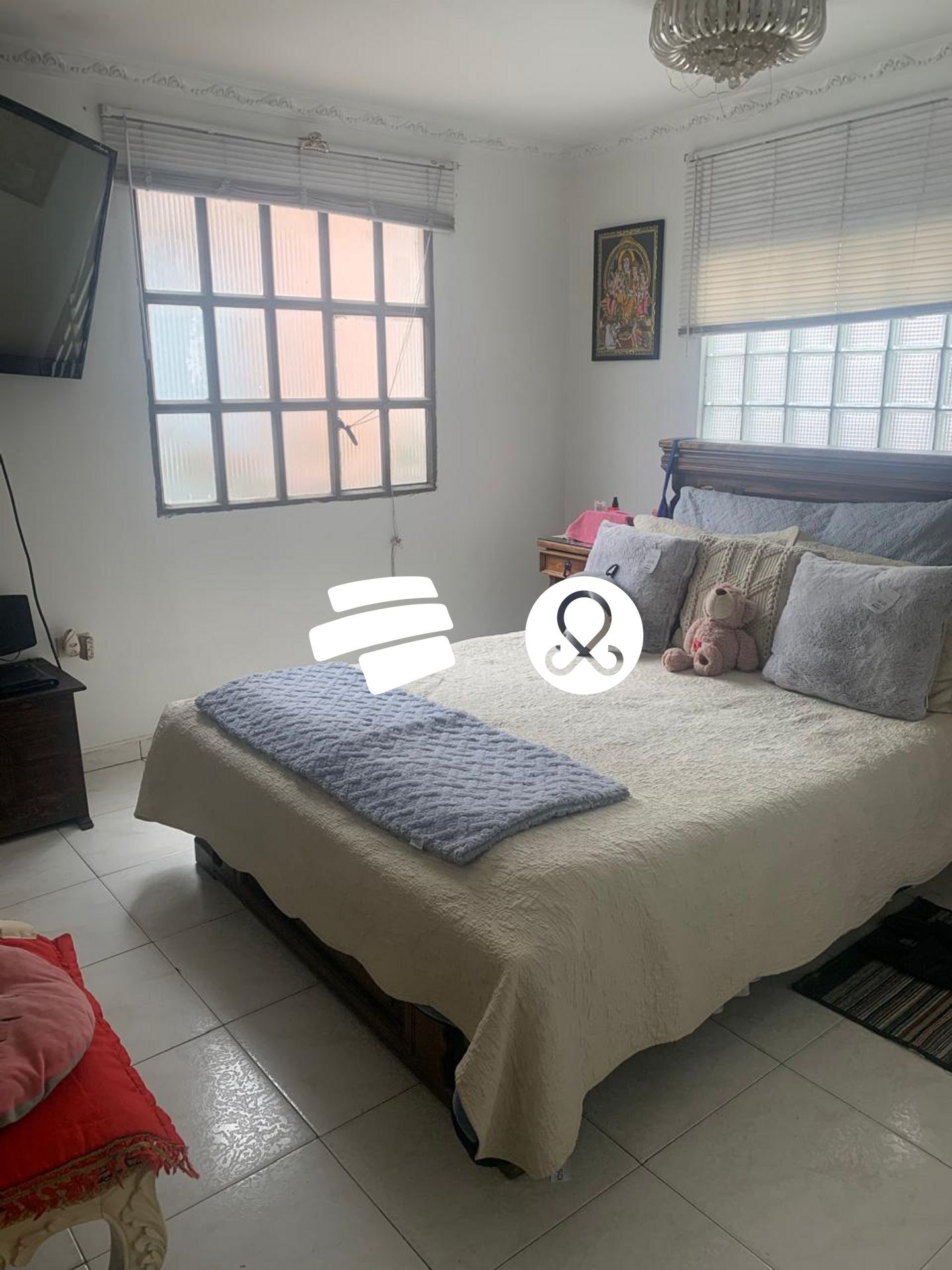 Casa en venta en Villa Del Rio, Bogotá · foto 17 de 24