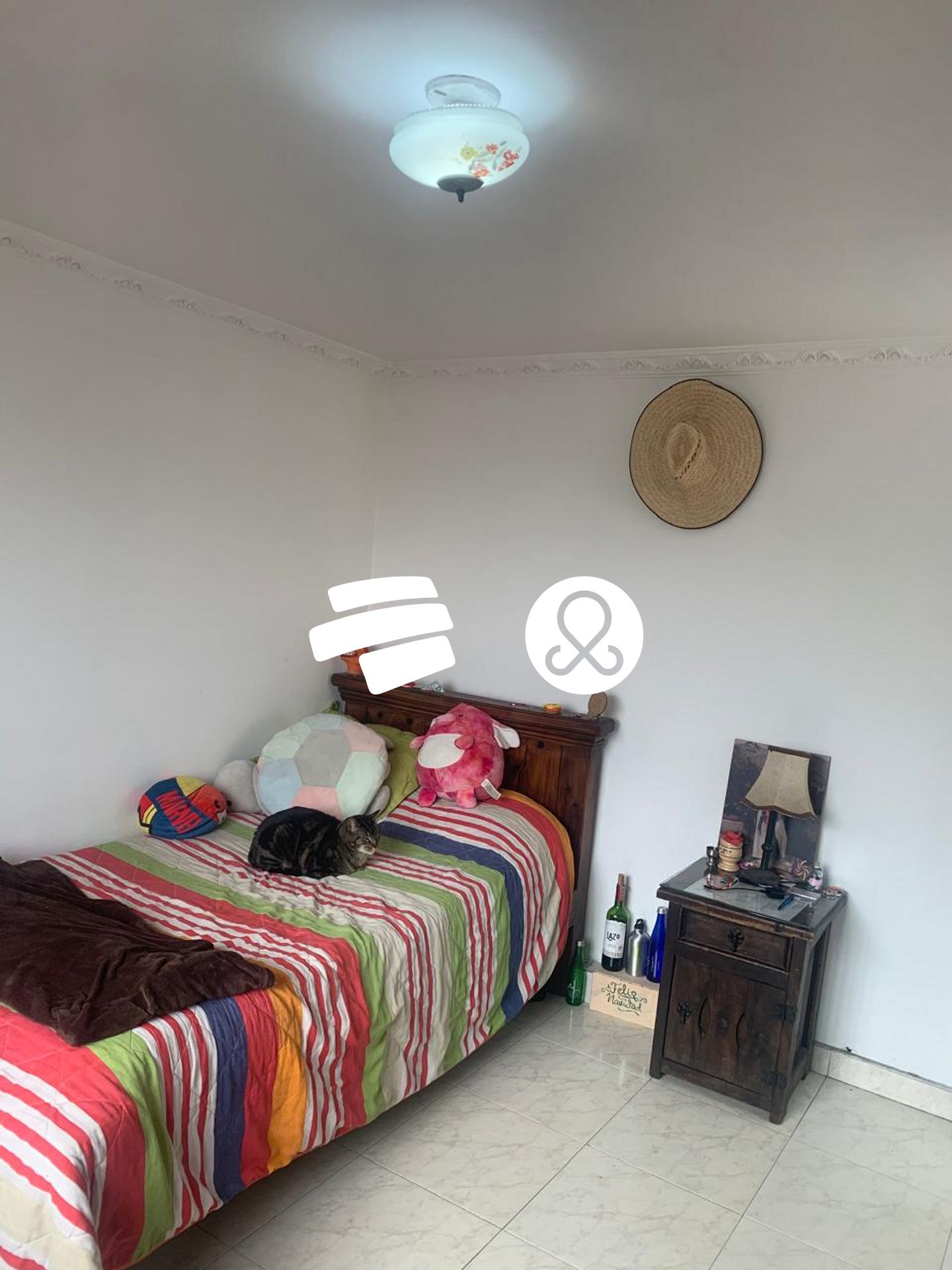 Casa en venta en Villa Del Rio, Bogotá · foto 18 de 24