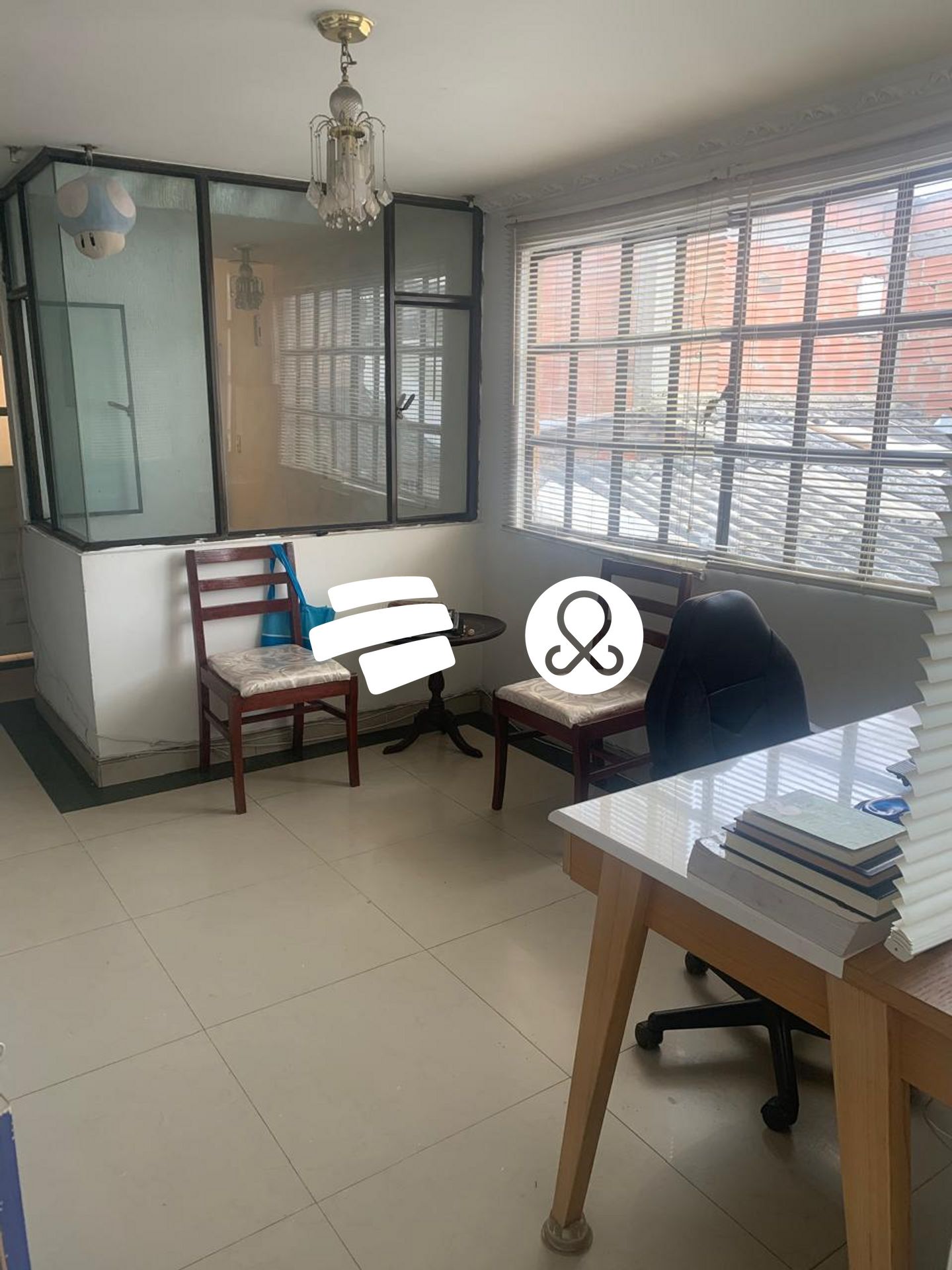 Casa en venta en Villa Del Rio, Bogotá · foto 23 de 24