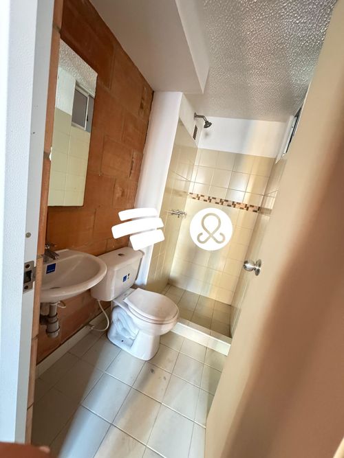 Apartamento de 3 alcobas en venta en Zona Industrial Santa Ana, Soacha, 57 m² · foto 7 de 10