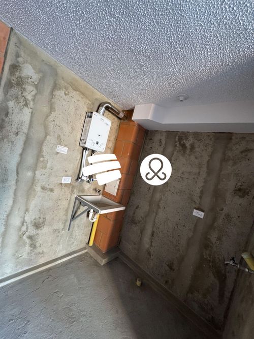 Apartamento de 3 alcobas en venta en Zona Industrial Santa Ana, Soacha, 57 m² · foto 9 de 10