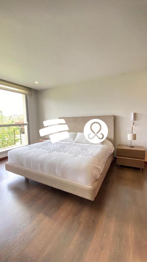 Casa de 4 alcobas en venta en La Violeta, Sopó, 1920 m² · foto 5 de 13