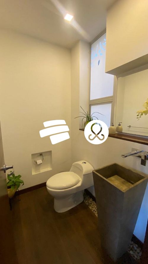 Casa de 4 alcobas en venta en La Violeta, Sopó, 1920 m² · foto 8 de 13