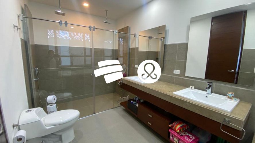 Casa de 4 alcobas en venta en La Violeta, Sopó, 1920 m² · foto 9 de 13