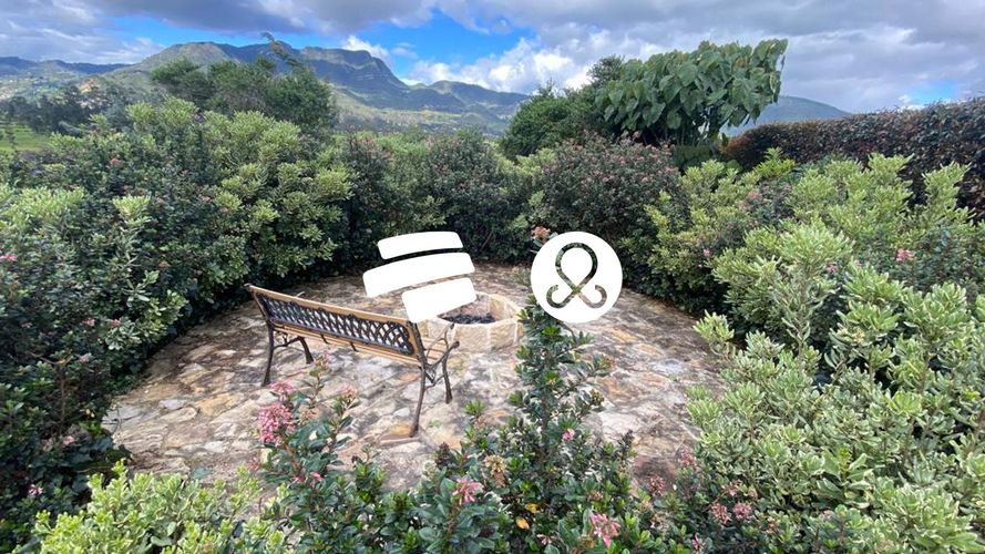 Casa de 4 alcobas en venta en La Violeta, Sopó, 1920 m² · foto 10 de 13
