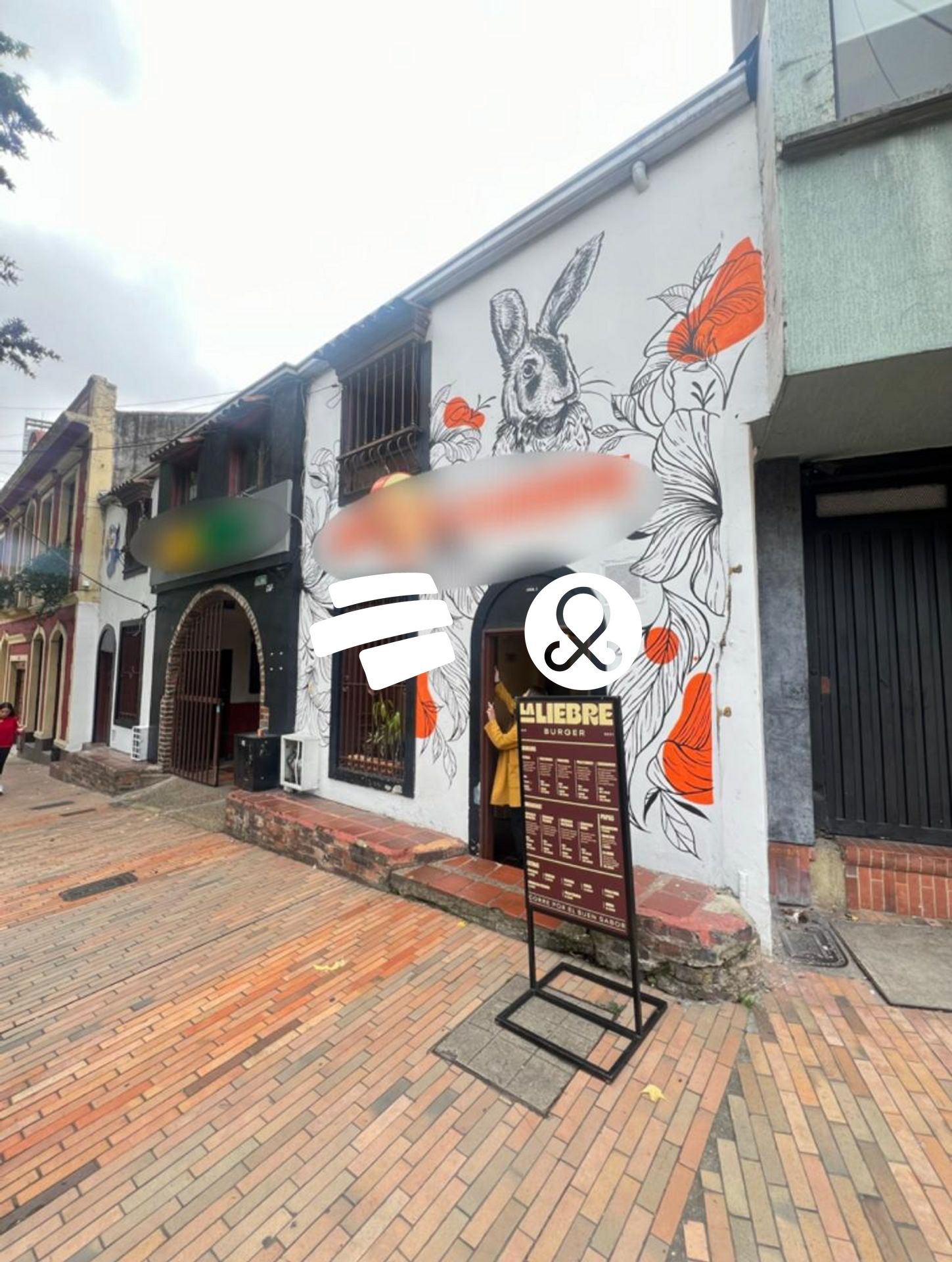 Casa en venta en Centro Internacional, Bogotá · foto 2 de 15