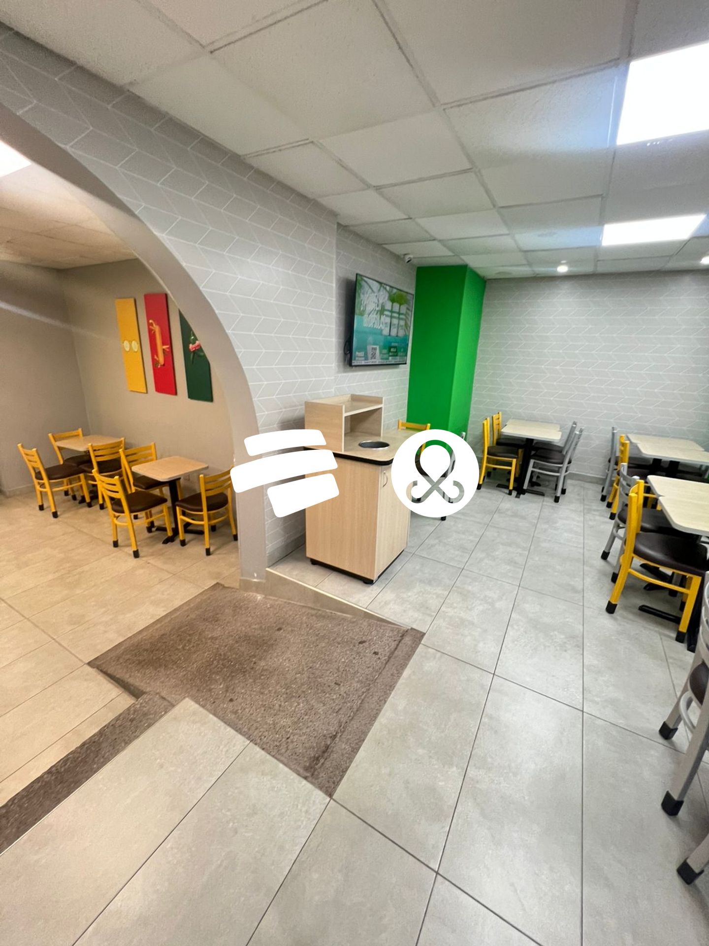 Casa en venta en Centro Internacional, Bogotá · foto 4 de 15