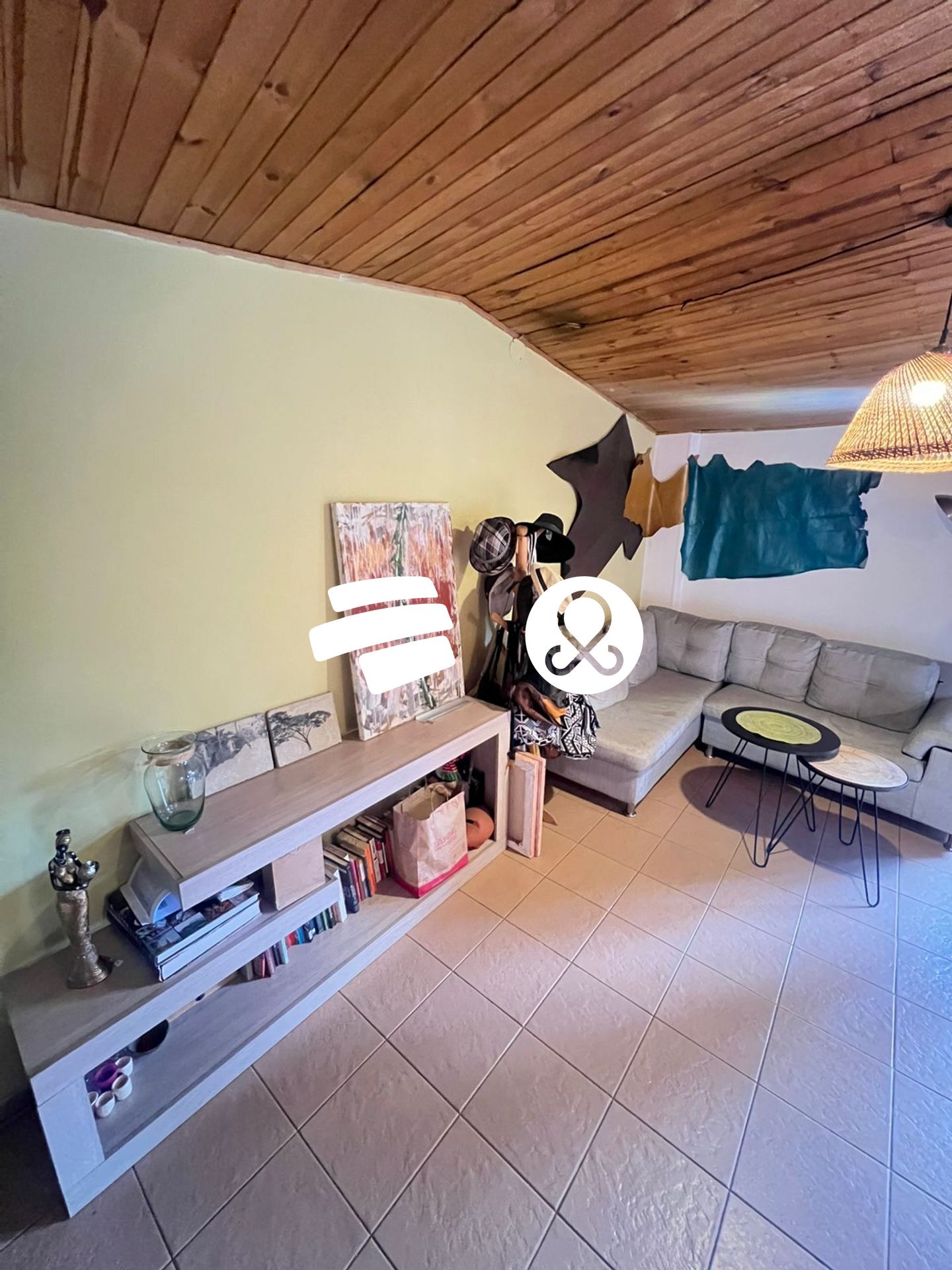 Casa en venta en Centro Internacional, Bogotá · foto 5 de 15