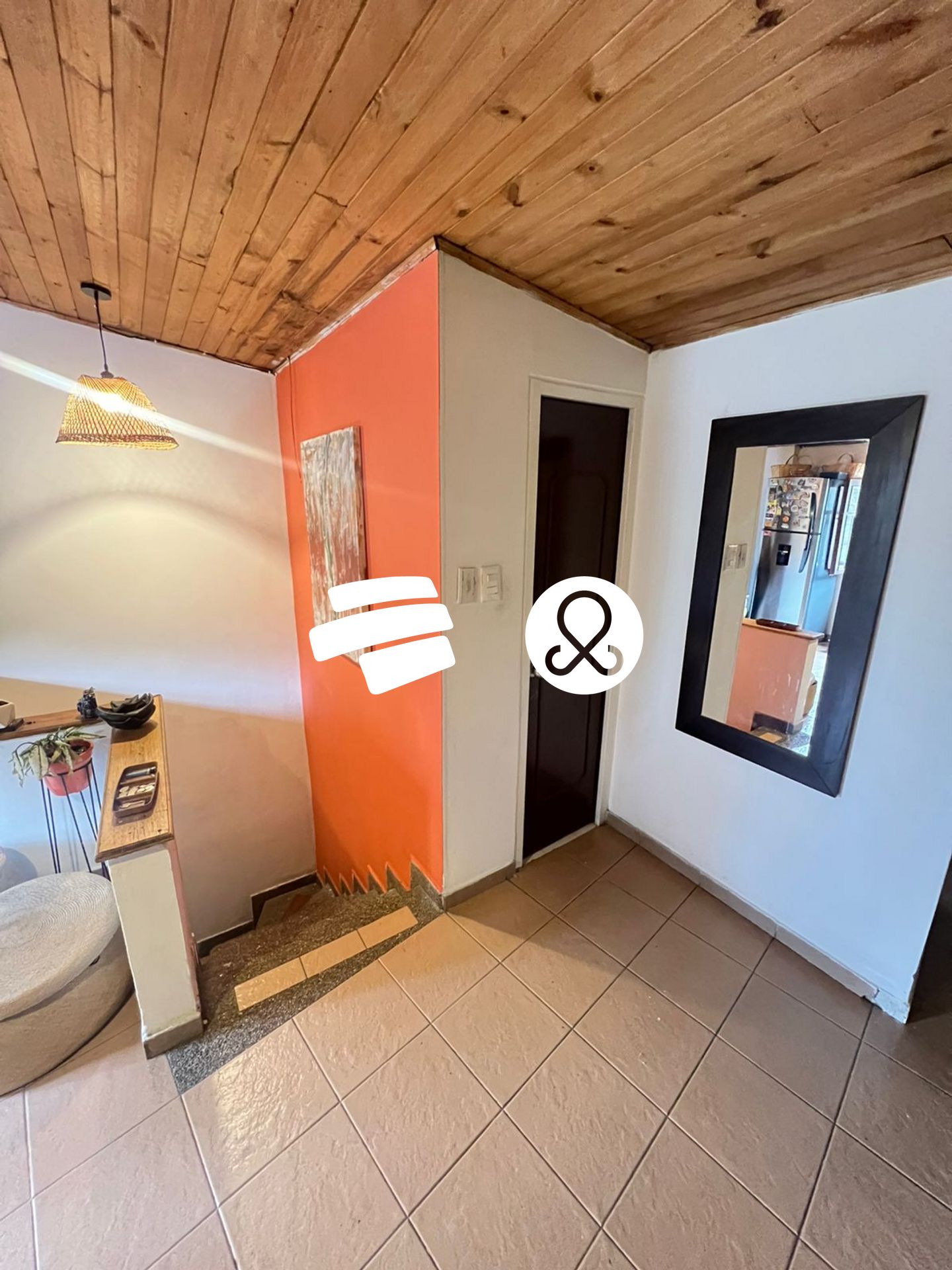 Casa en venta en Centro Internacional, Bogotá · foto 6 de 15