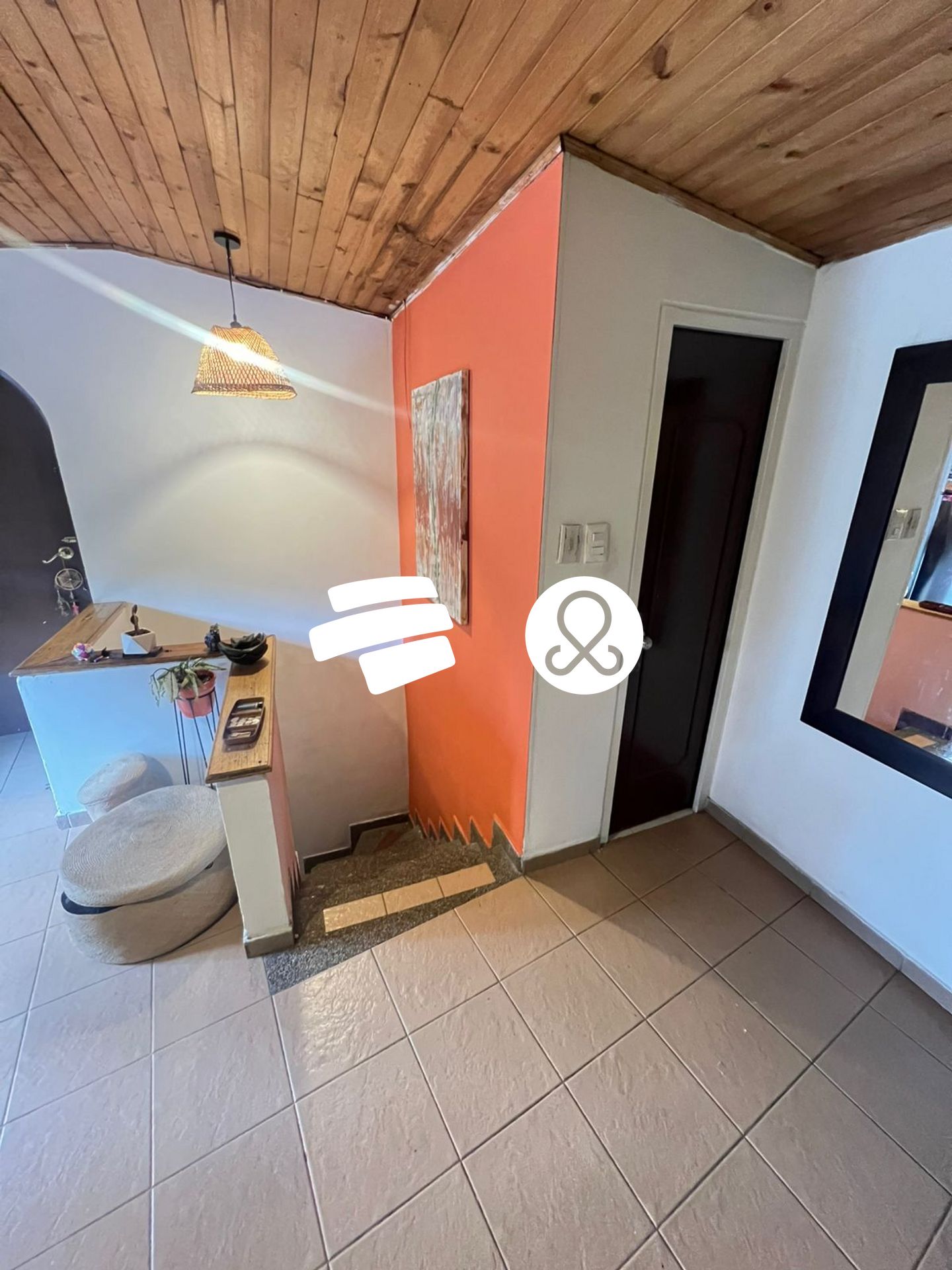 Casa en venta en Centro Internacional, Bogotá · foto 7 de 15