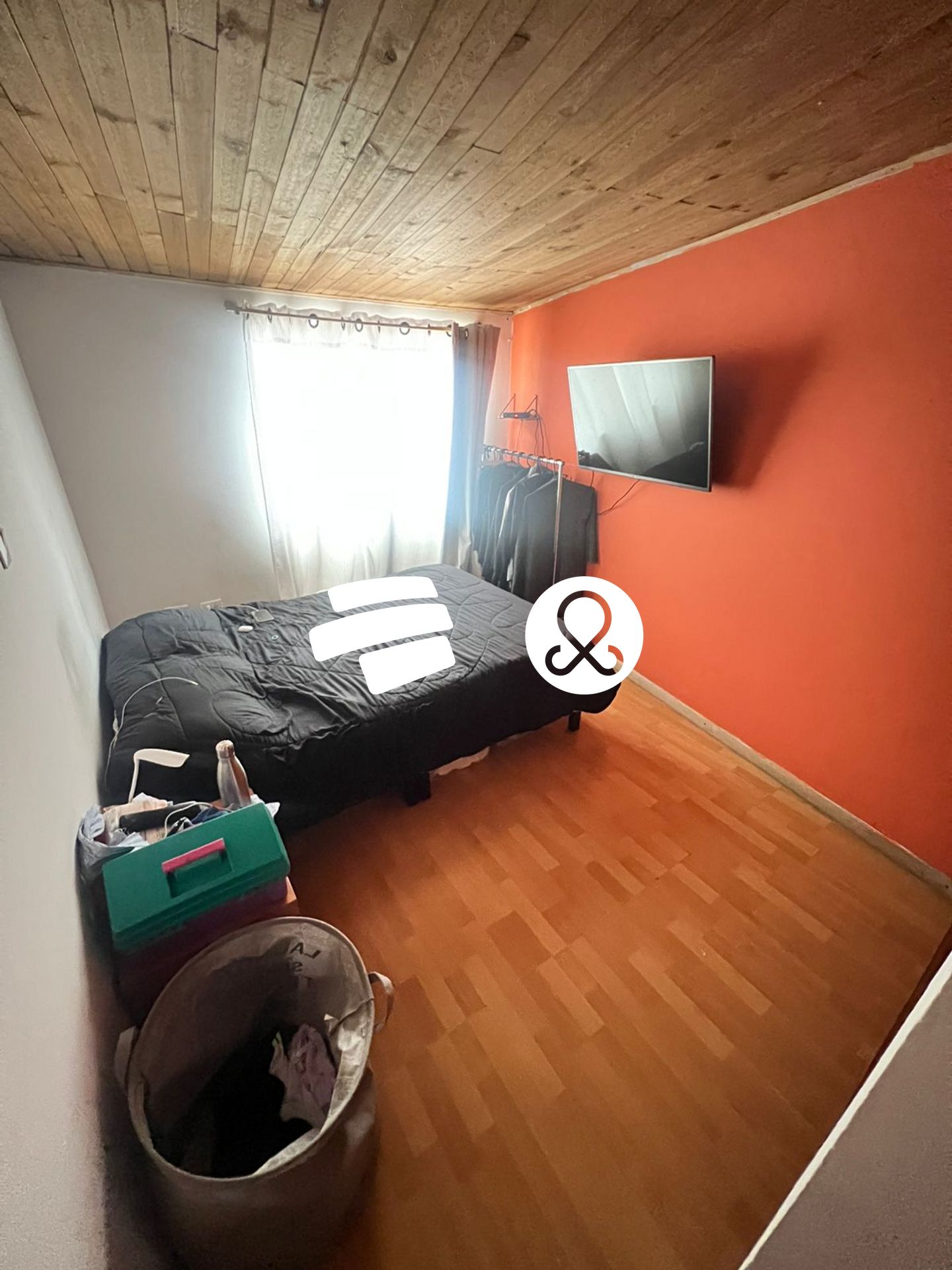 Casa en venta en Centro Internacional, Bogotá · foto 8 de 15