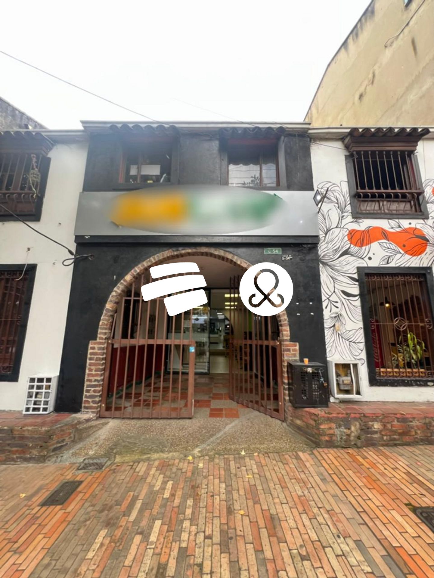 Casa en venta en Centro Internacional, Bogotá · foto 9 de 15