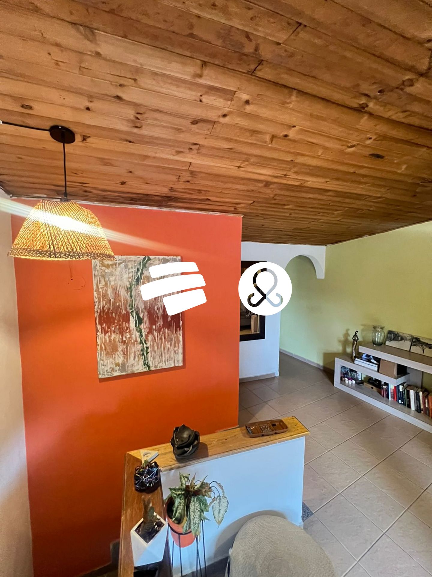 Casa en venta en Centro Internacional, Bogotá · foto 10 de 15