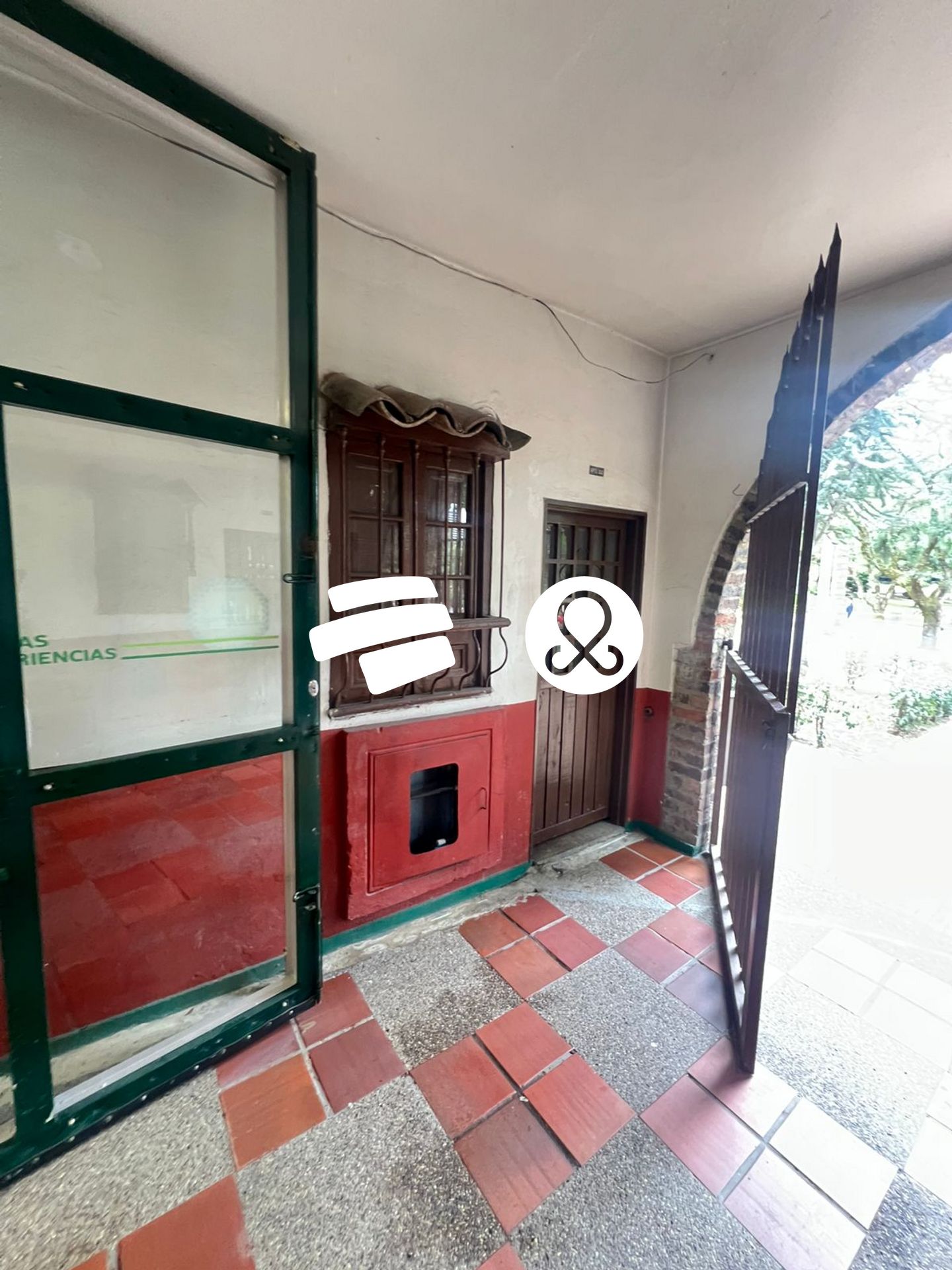 Casa en venta en Centro Internacional, Bogotá · foto 11 de 15