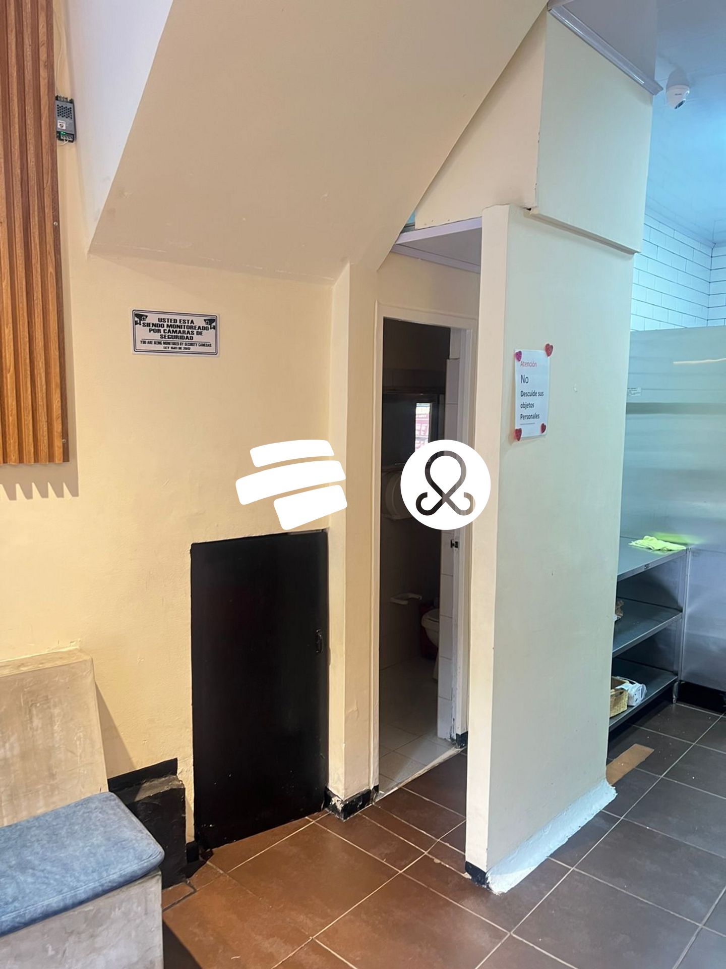 Casa en venta en Centro Internacional, Bogotá · foto 12 de 15