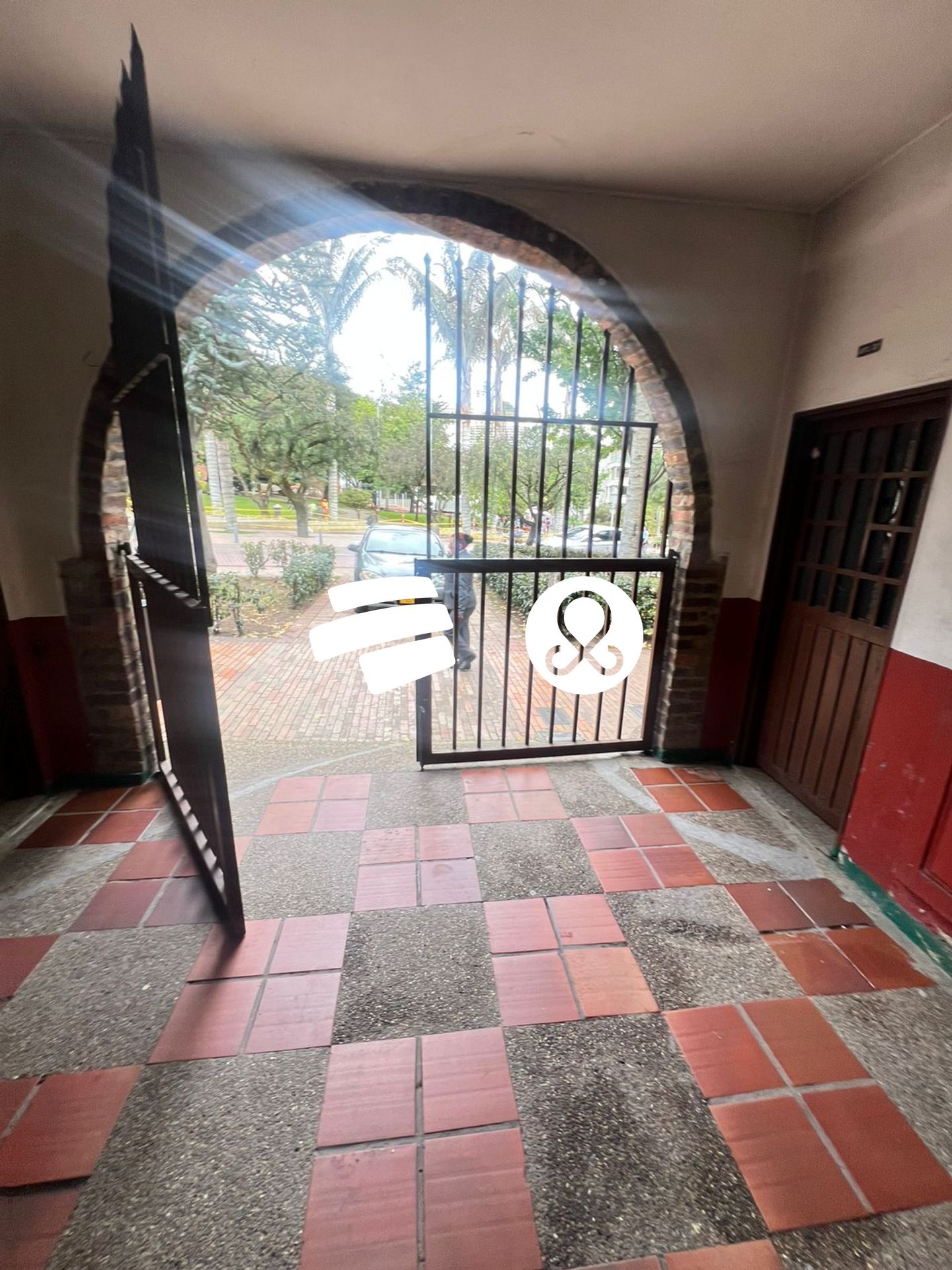 Casa en venta en Centro Internacional, Bogotá · foto 13 de 15